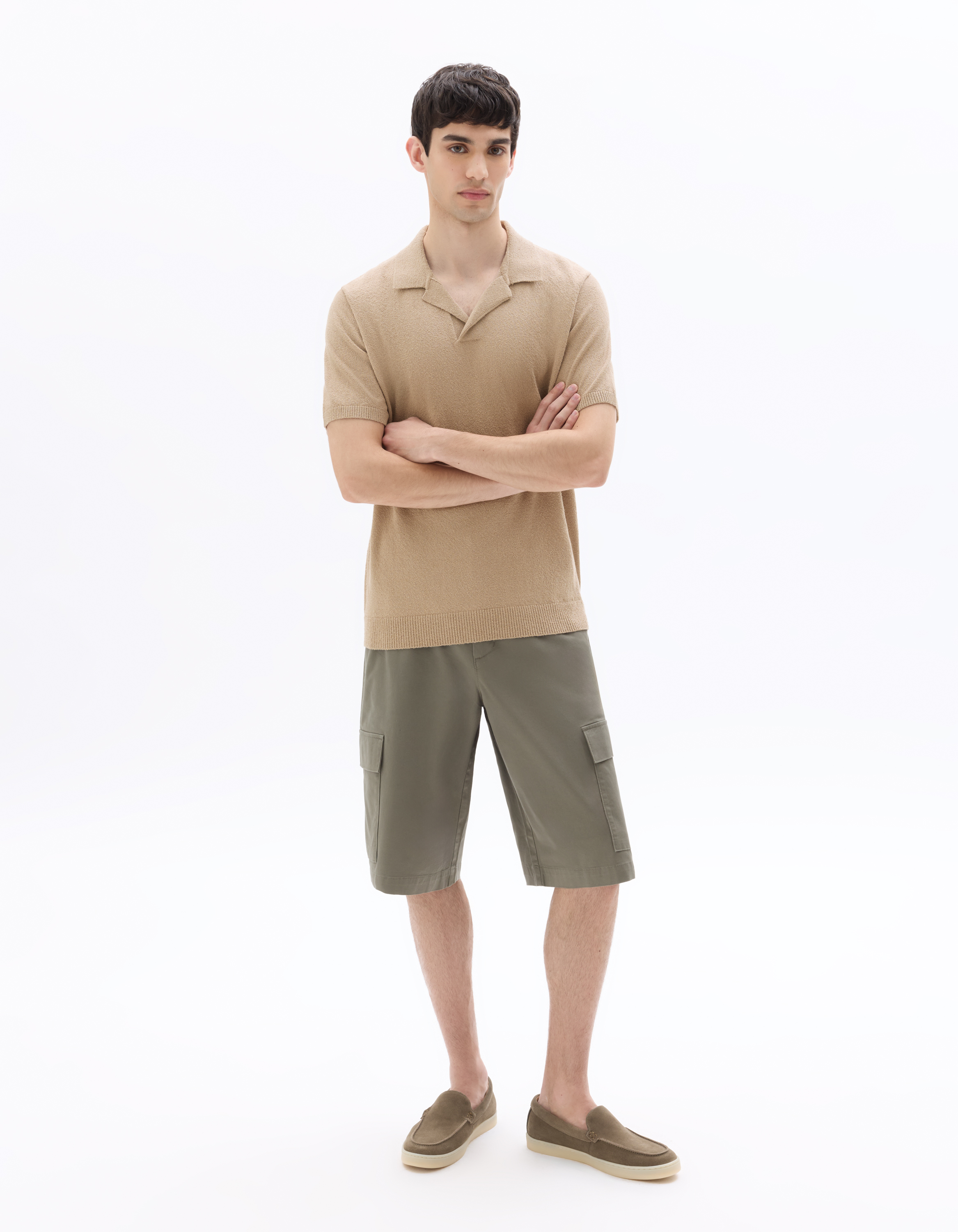 Polo tričko Pebeauter