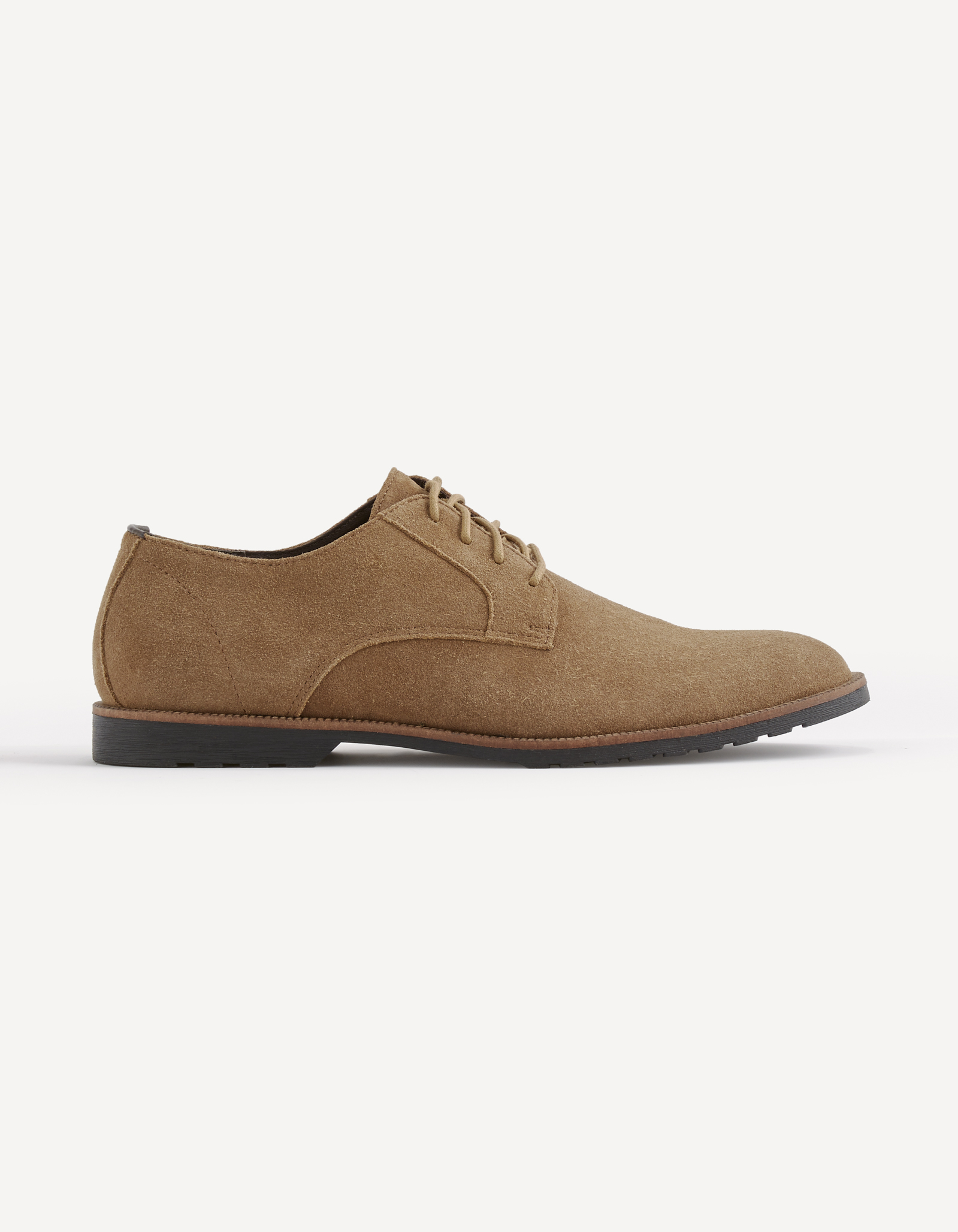 Boty Lybrogue