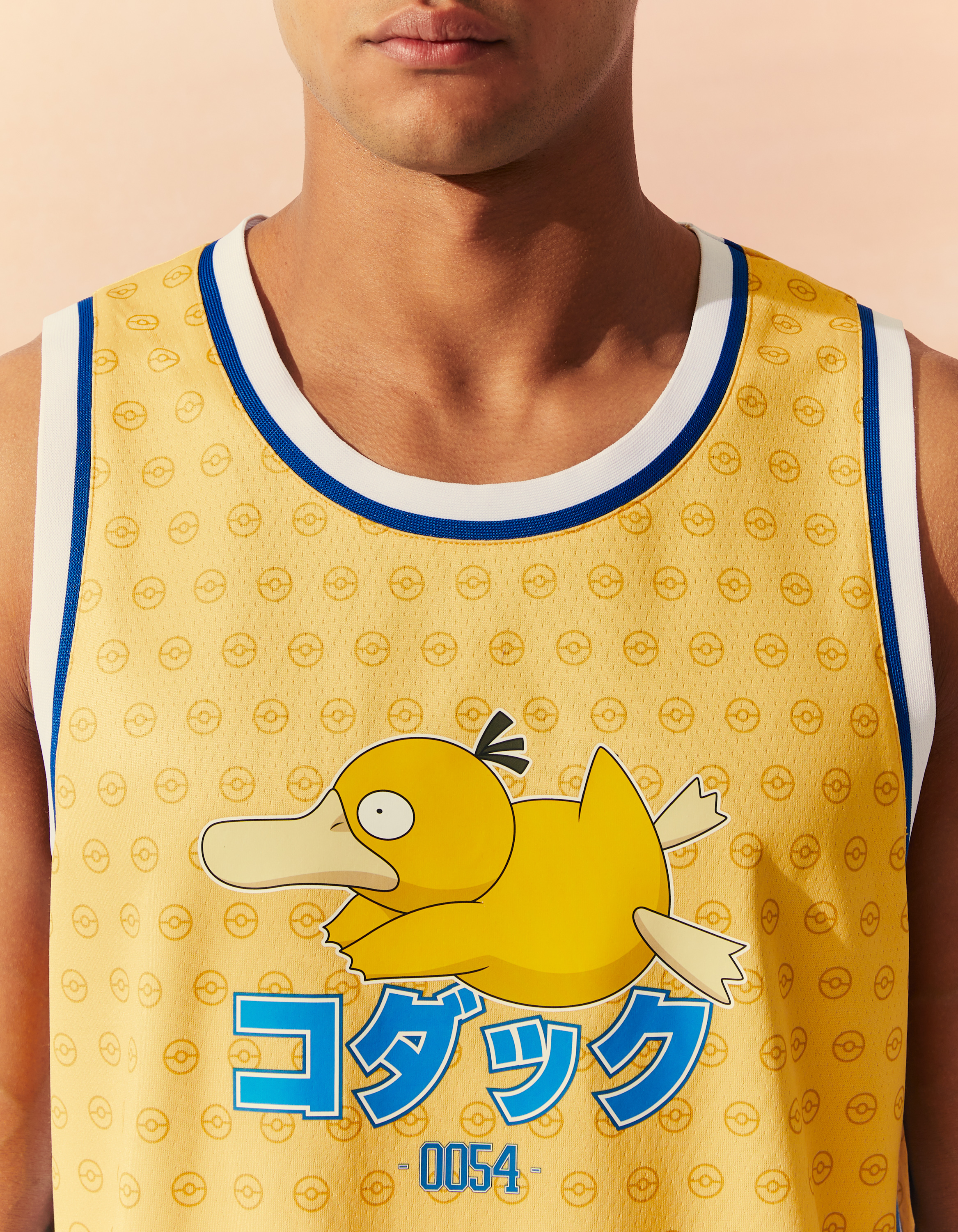 Tílko Pokémon