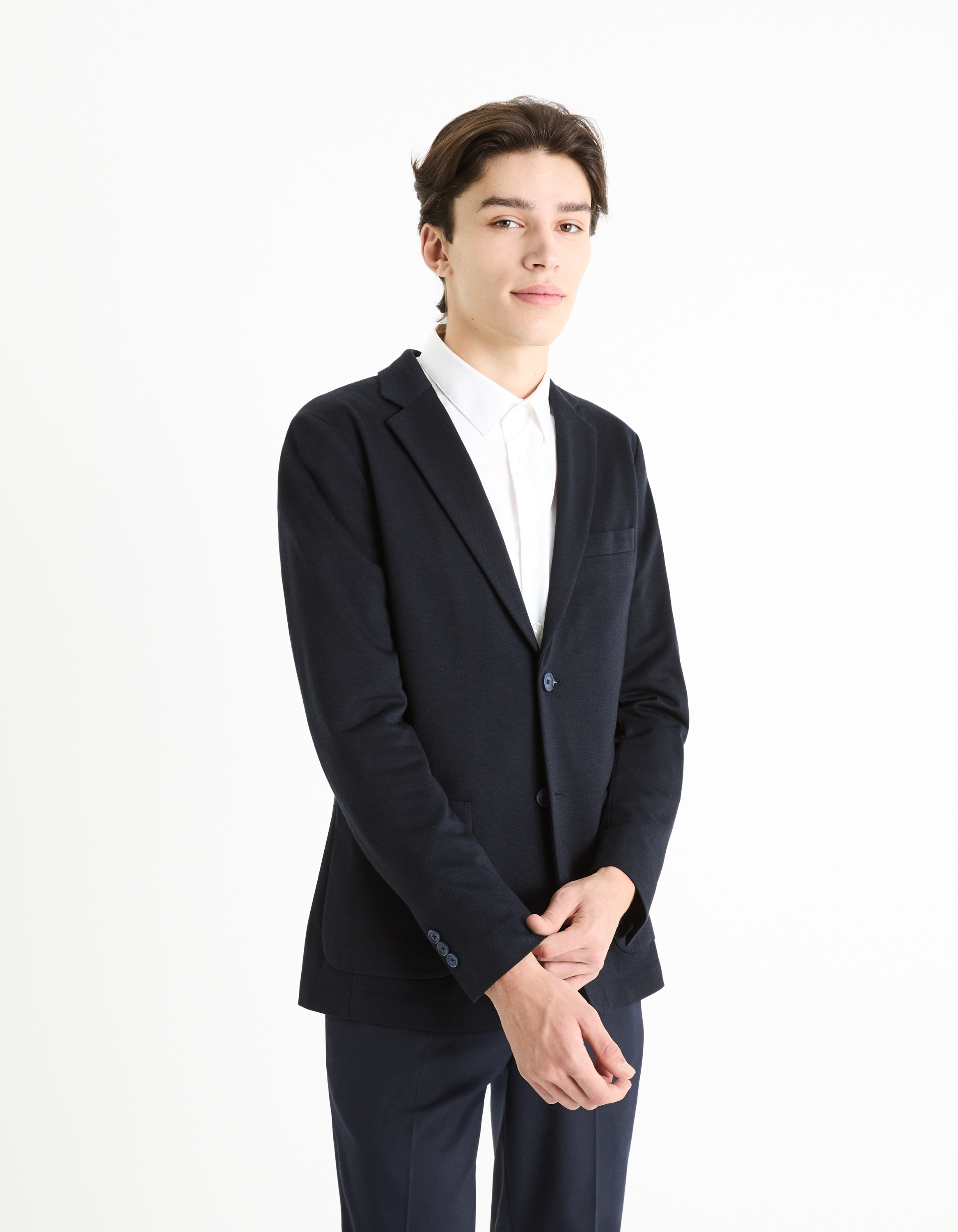 Blazer Dujess1