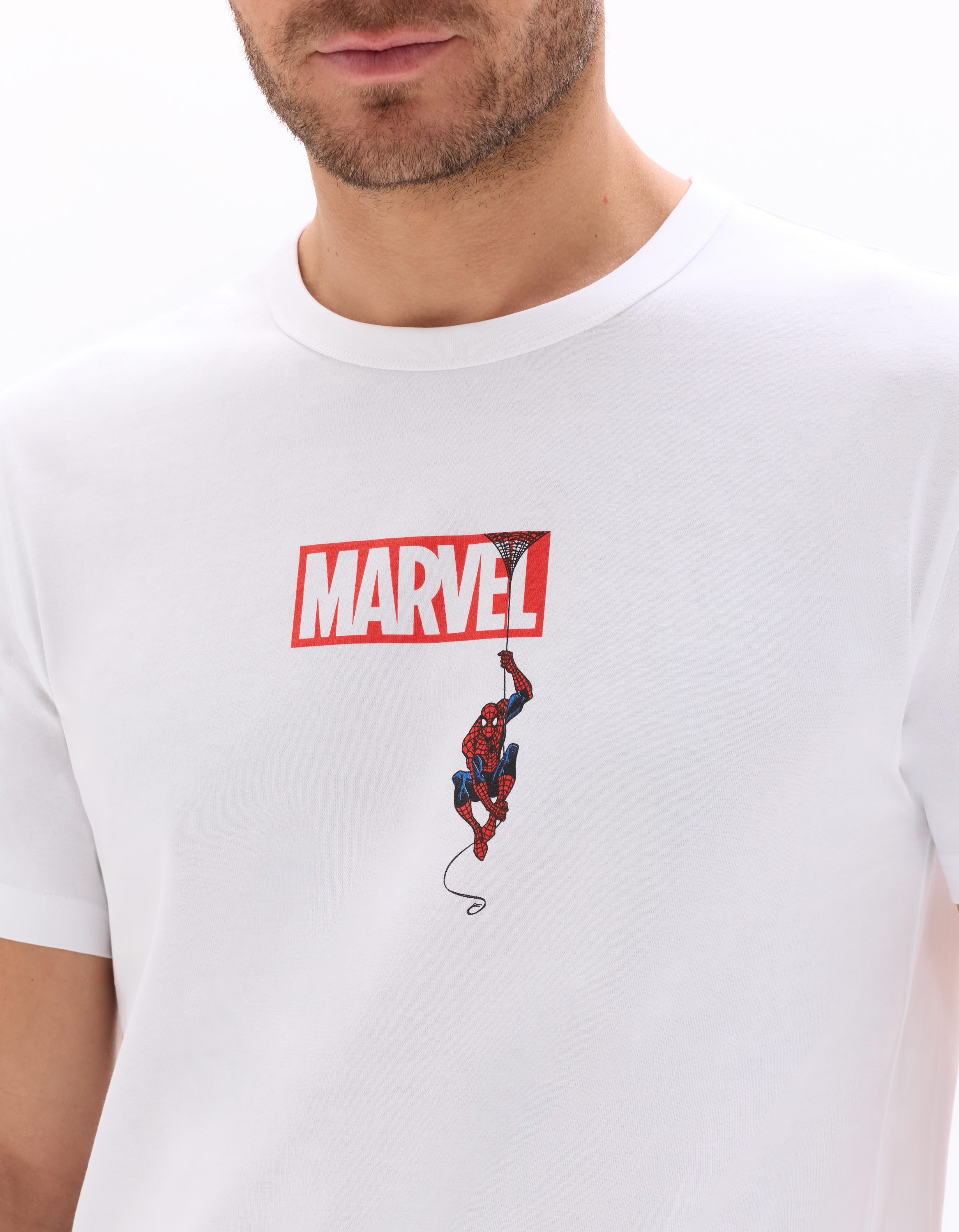 Tričko Spider-Man