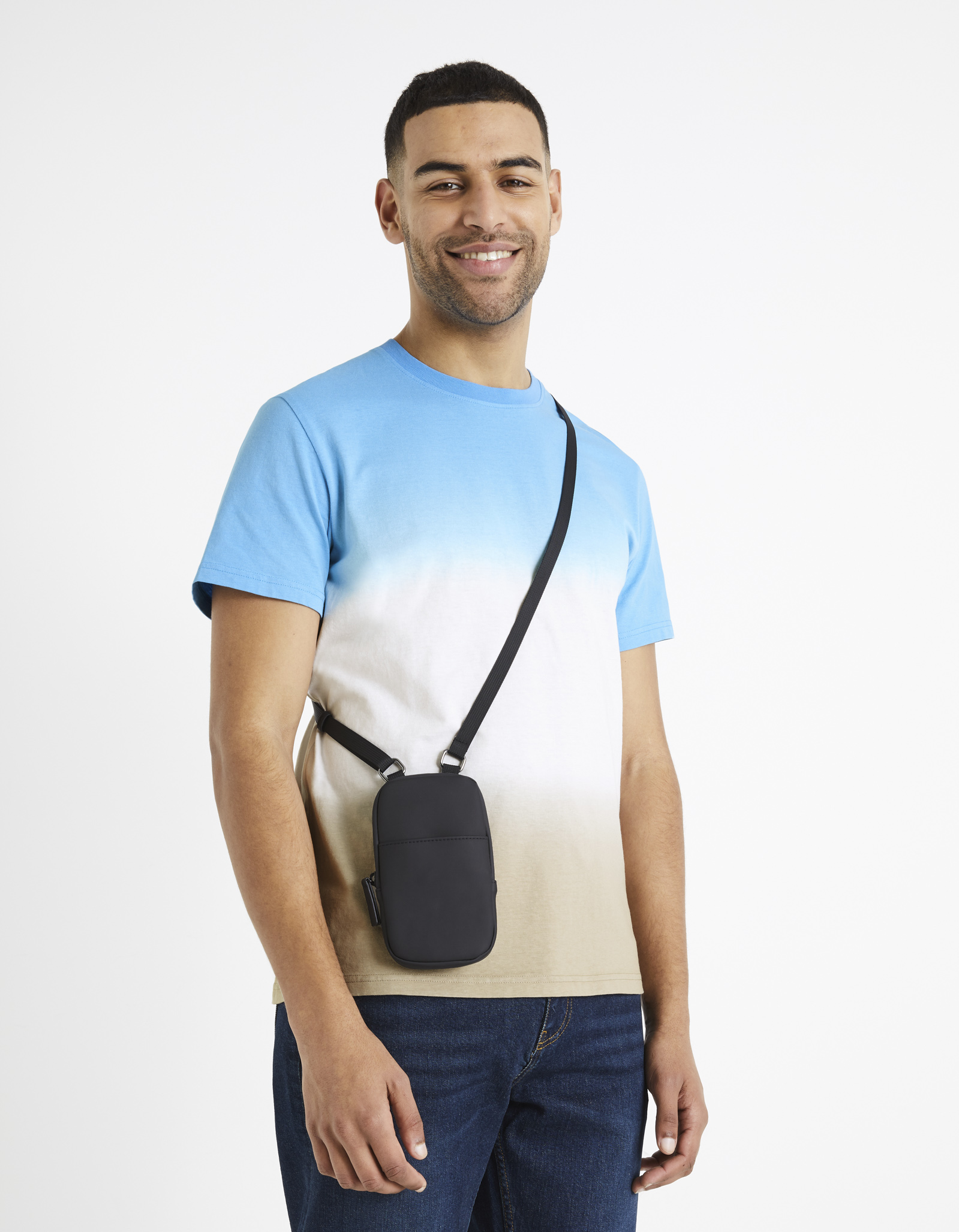 Crossbody Dicrobody