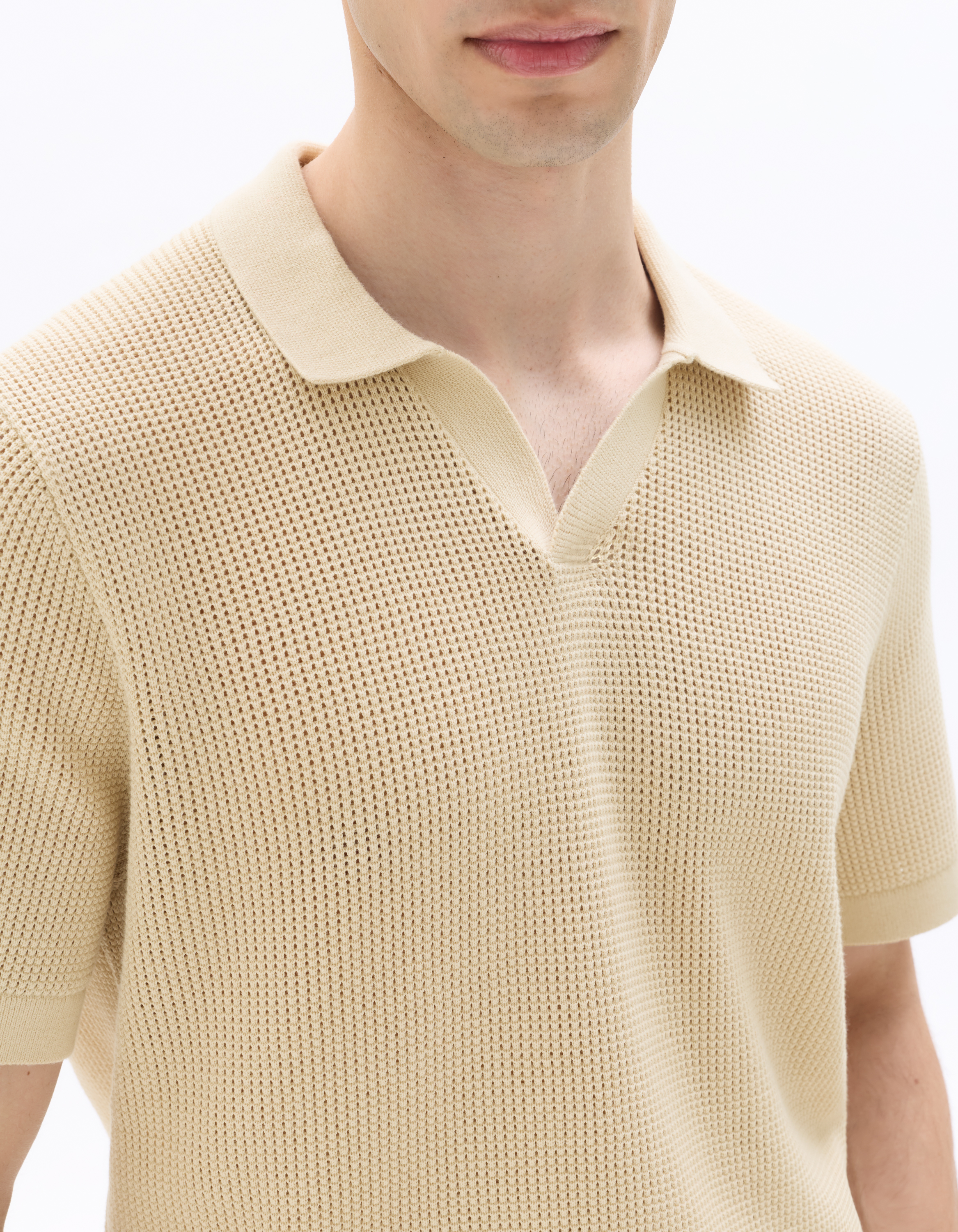 Polo tričko Pecrock