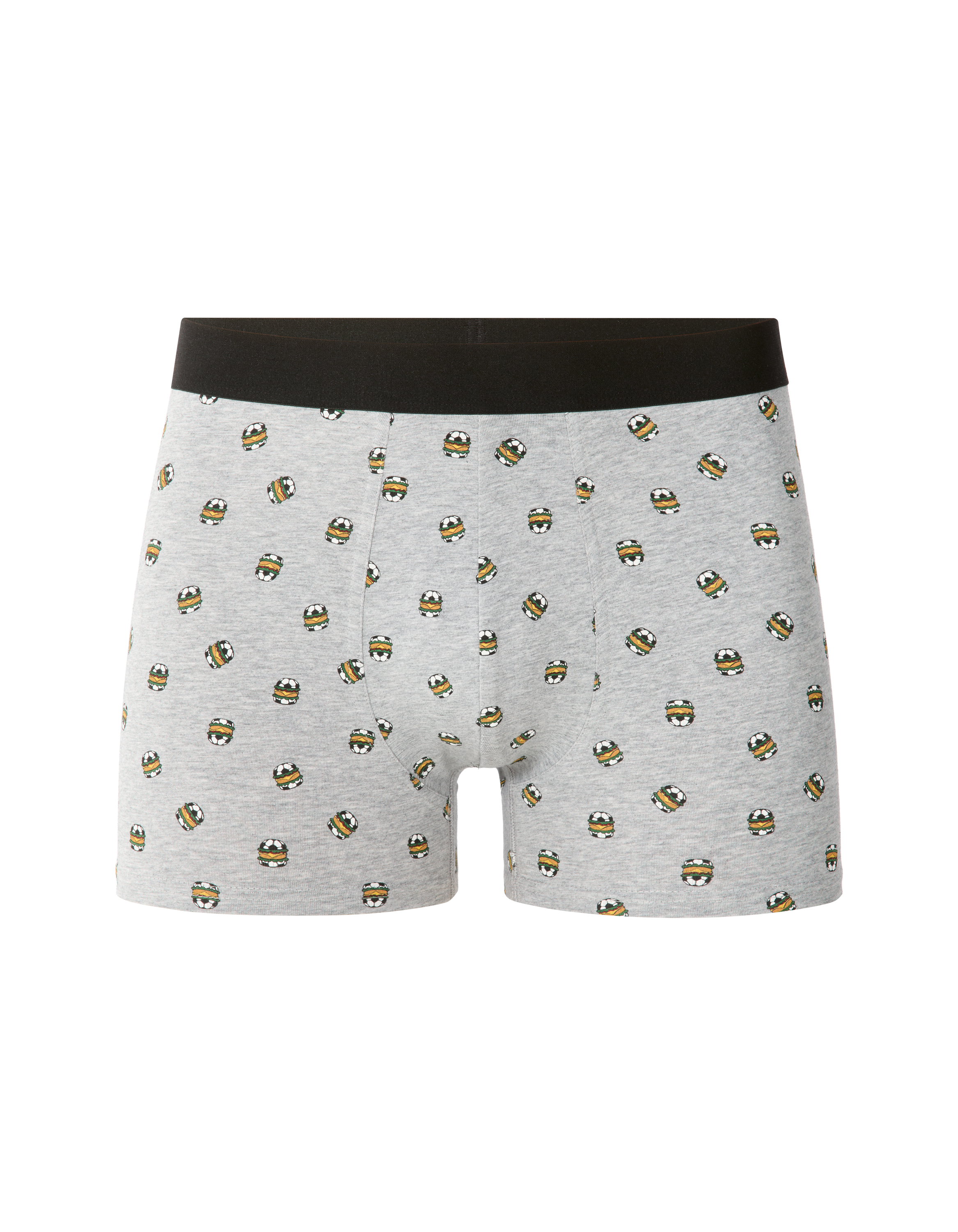 Boxerky Nibosoccer