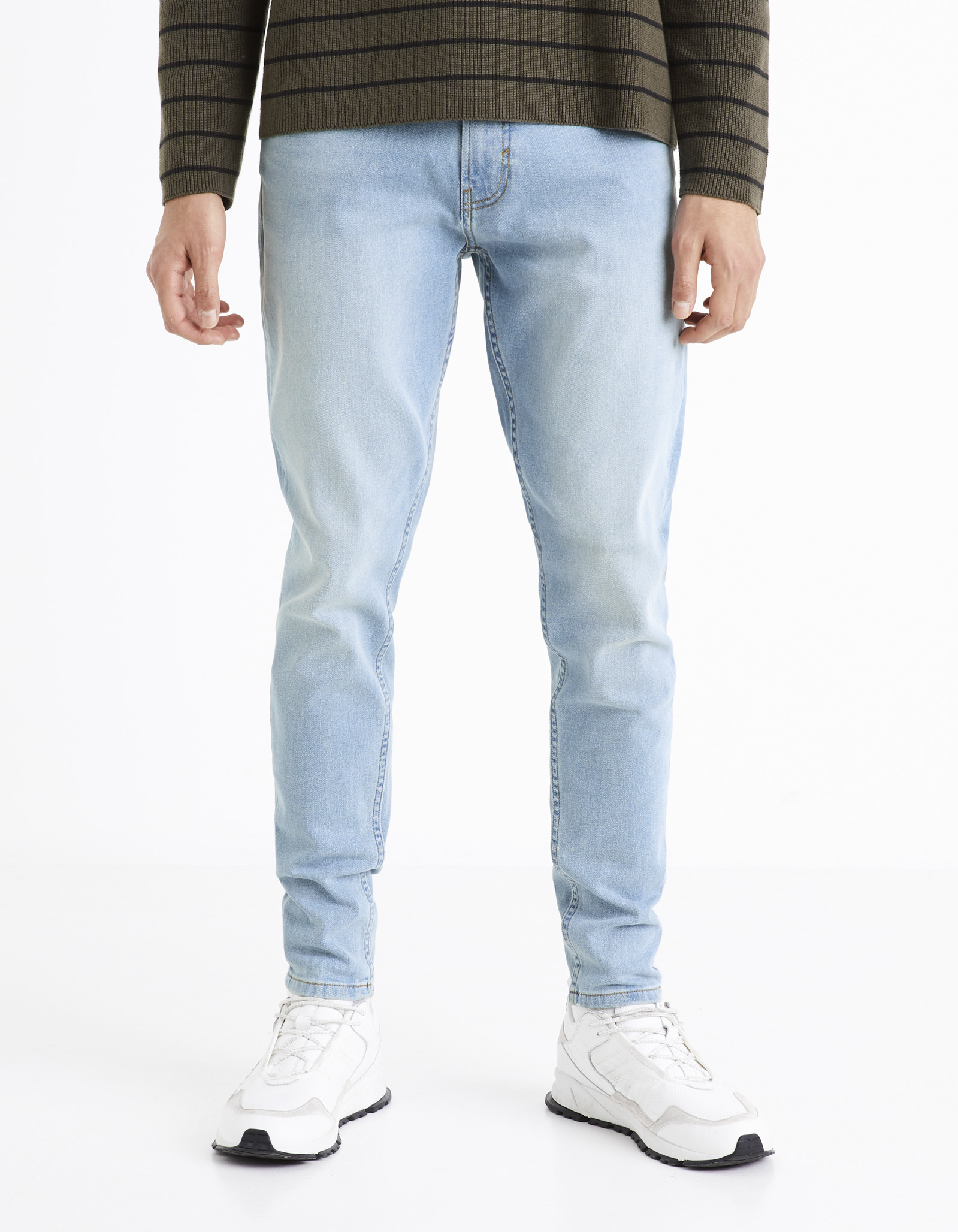 Džíny skinny Dosklue