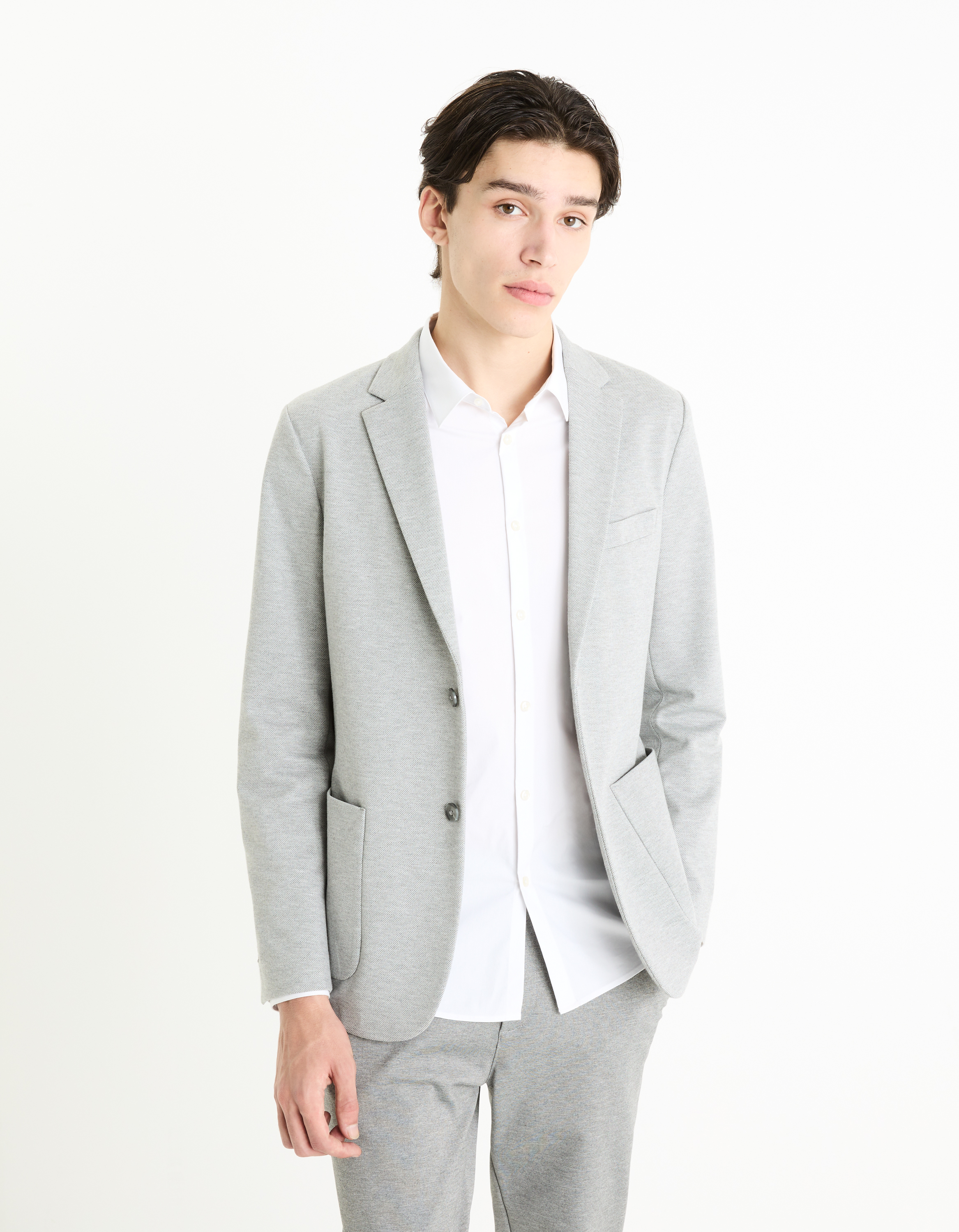 Blazer Dujess1