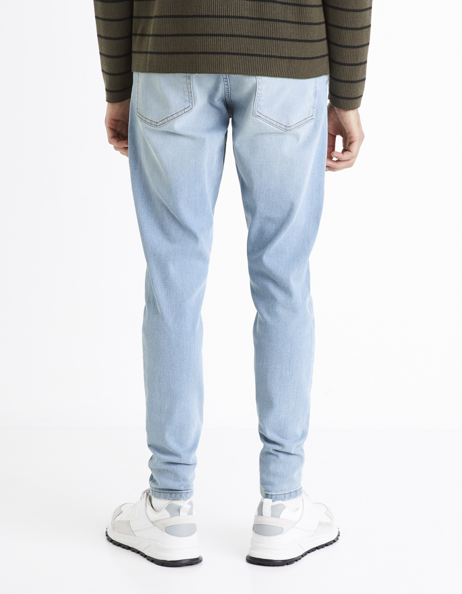 Džíny skinny Dosklue