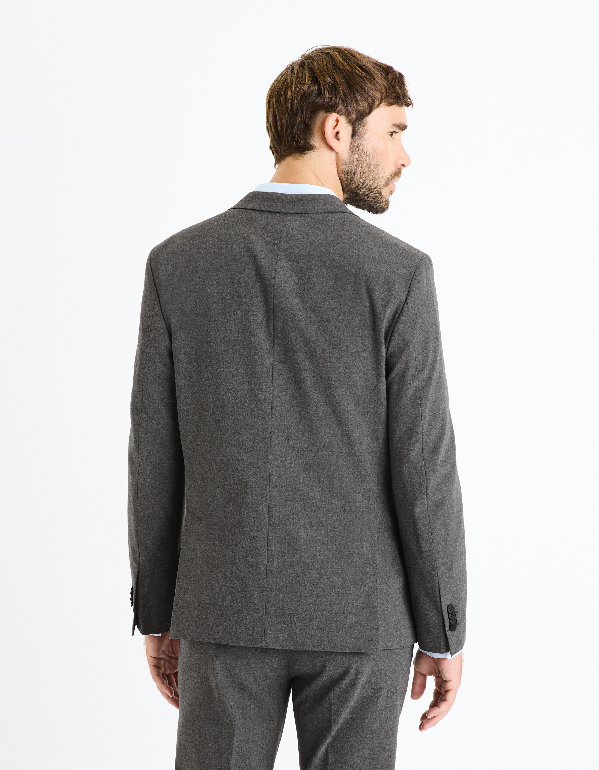 Sako slim Fuflann