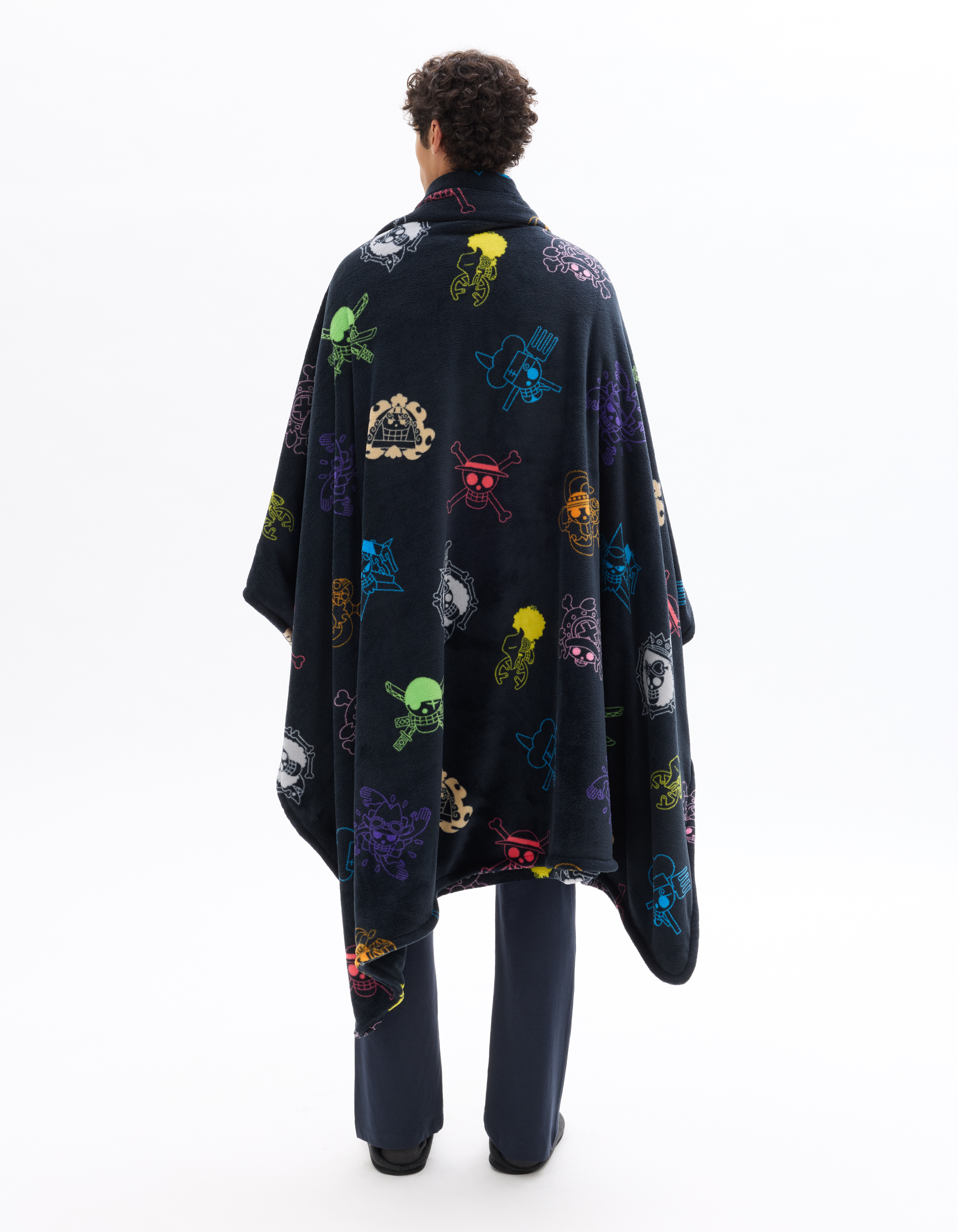 Deka One Piece