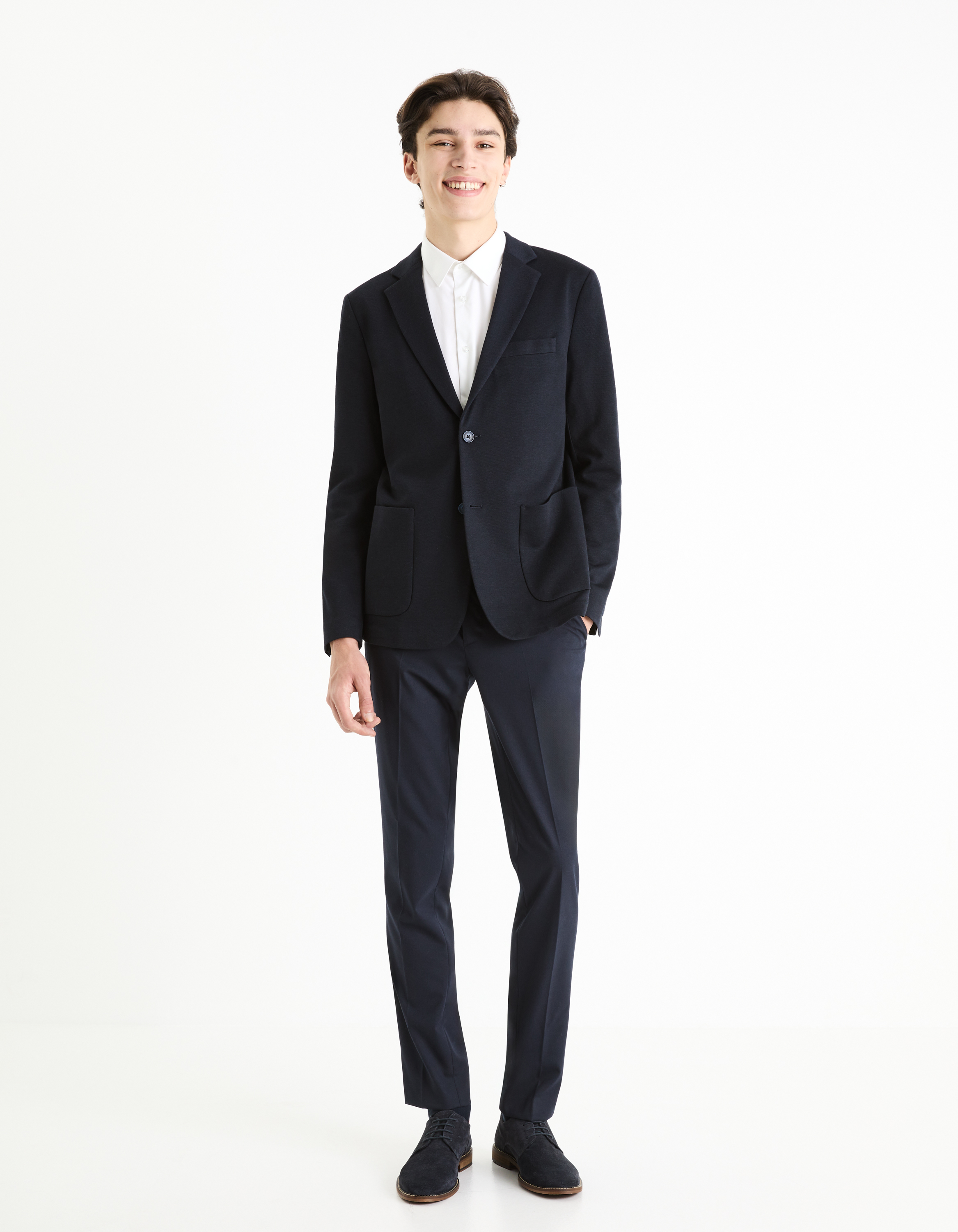 Blazer Dujess1