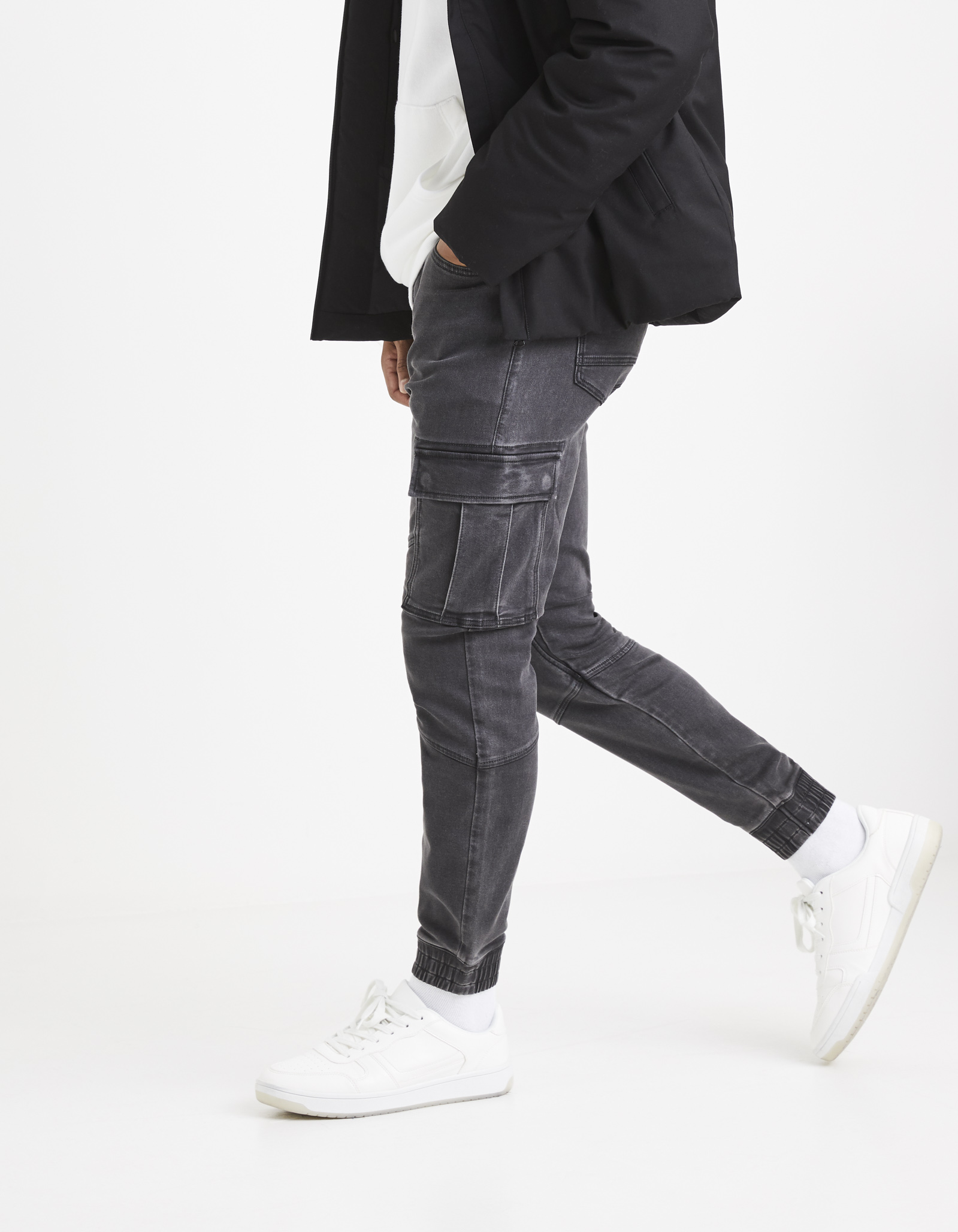 Džíny jogging Vokit2