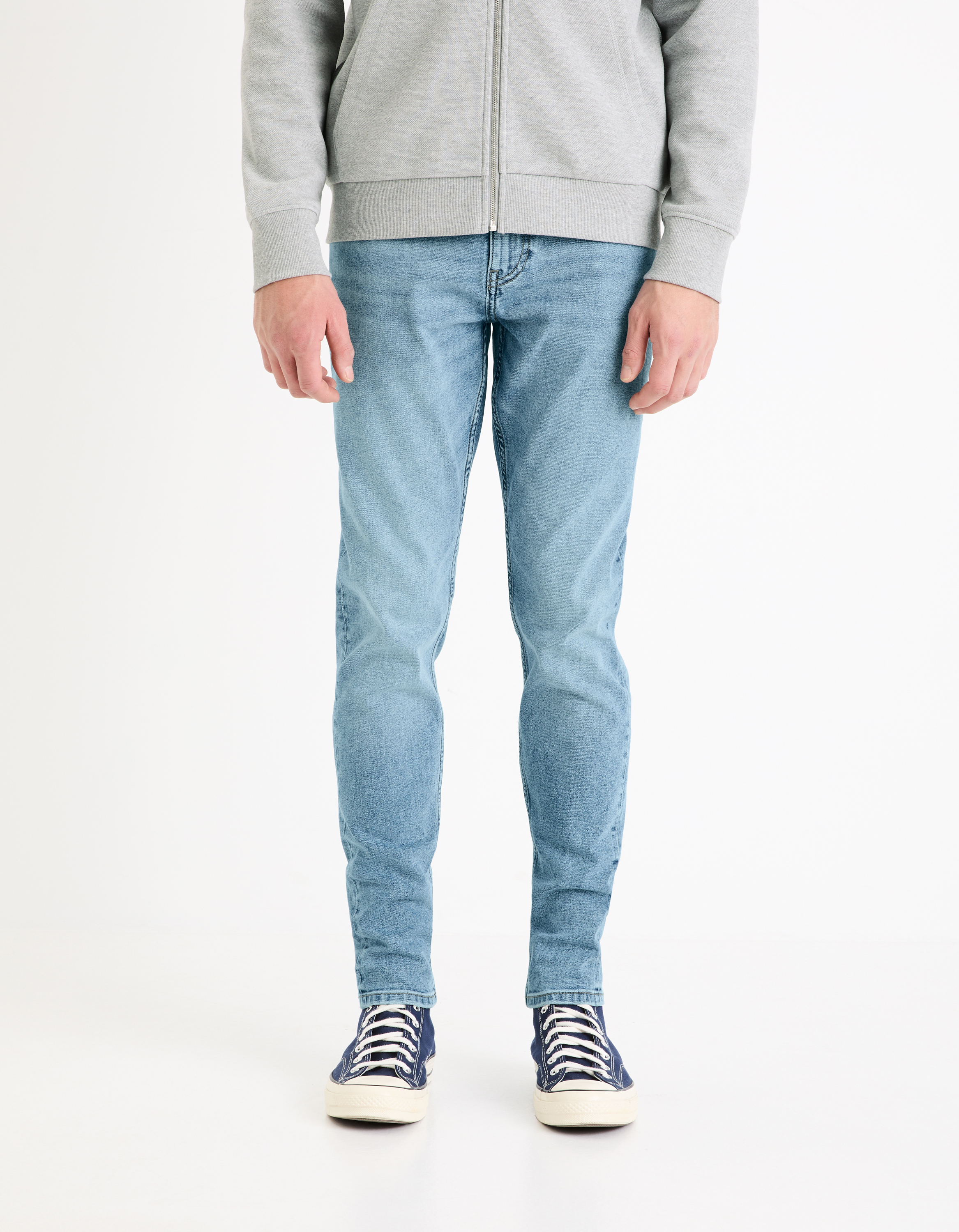 Džíny skinny Foskinny1