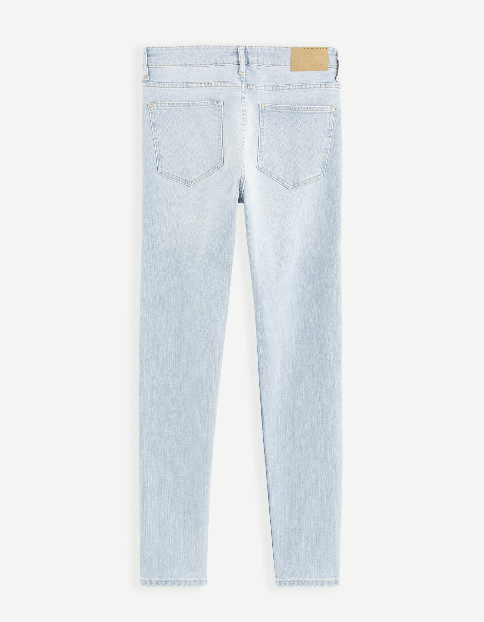 Džíny skinny Coskinny3