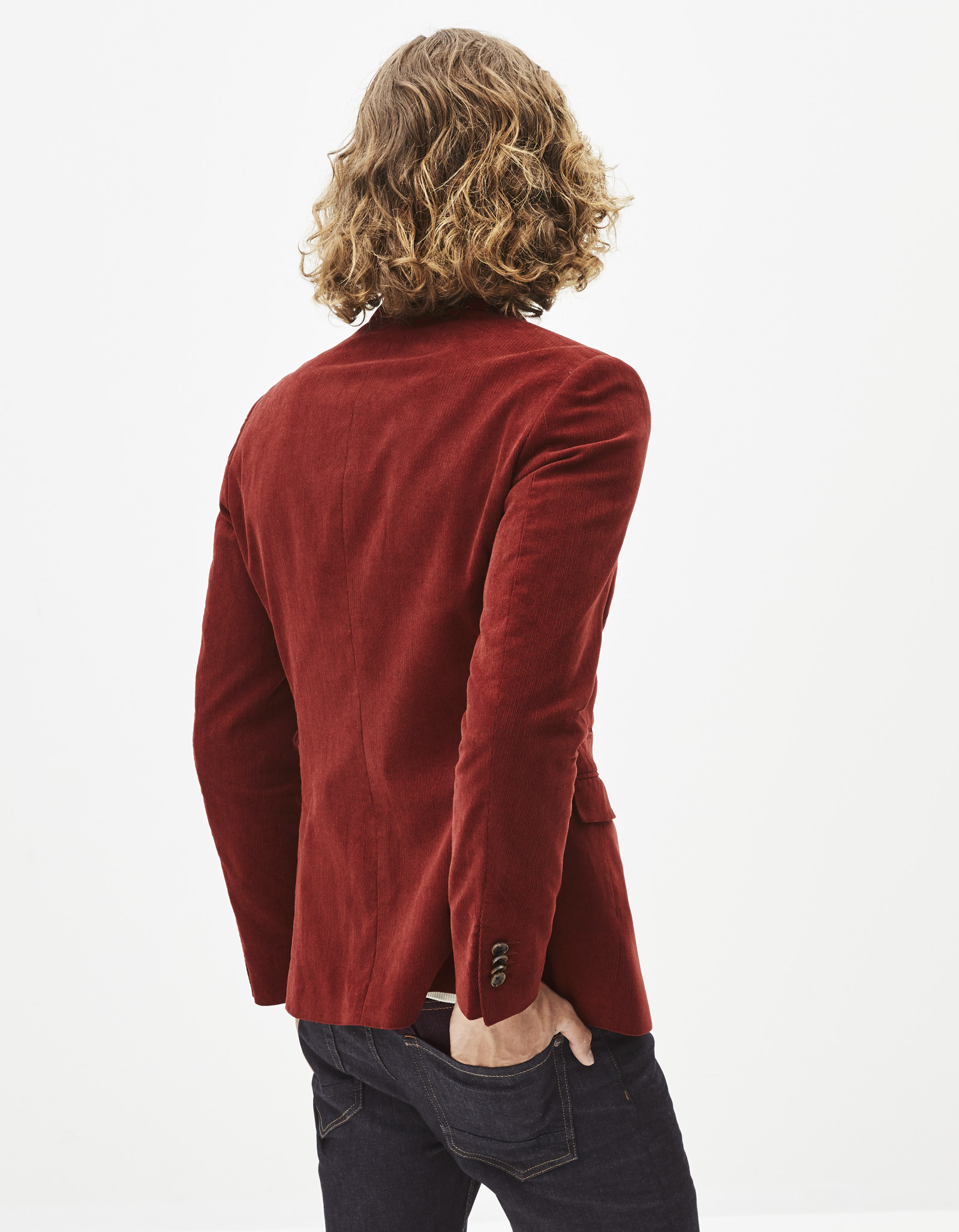 Blazer Pucharles