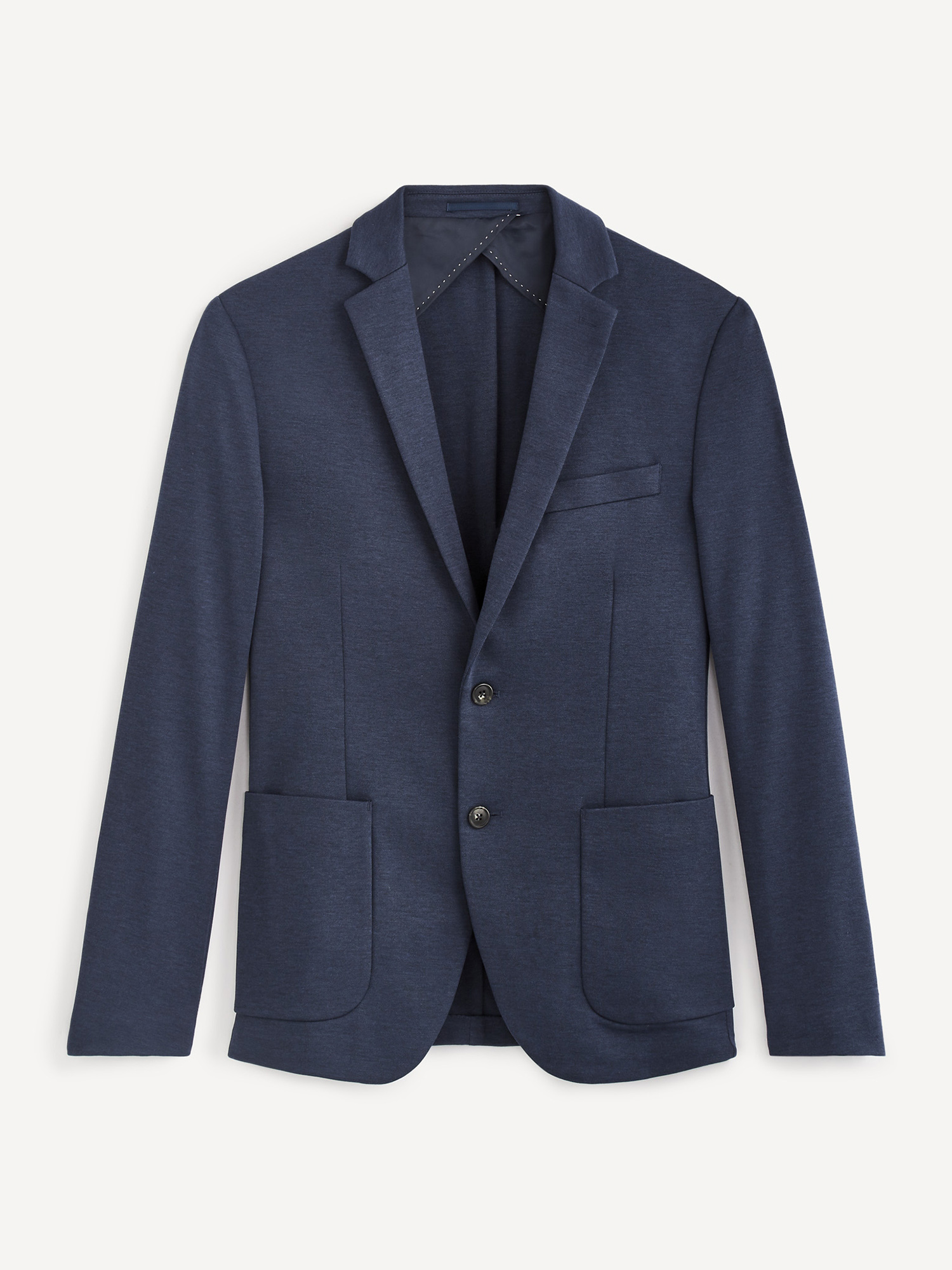Sako Rubens slim fit
