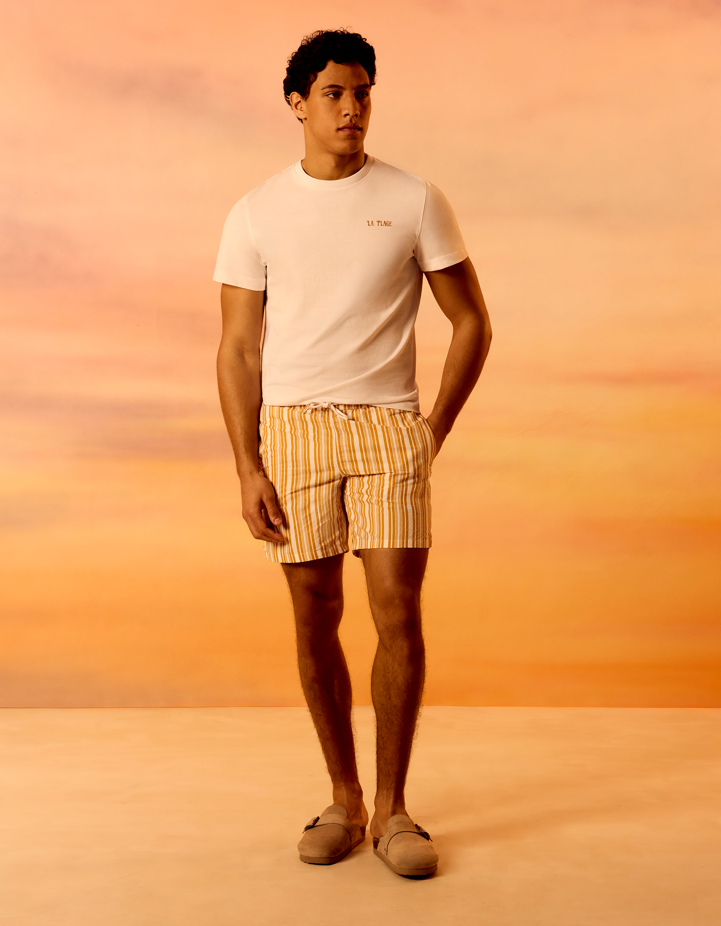 Plavky Saint Tropez