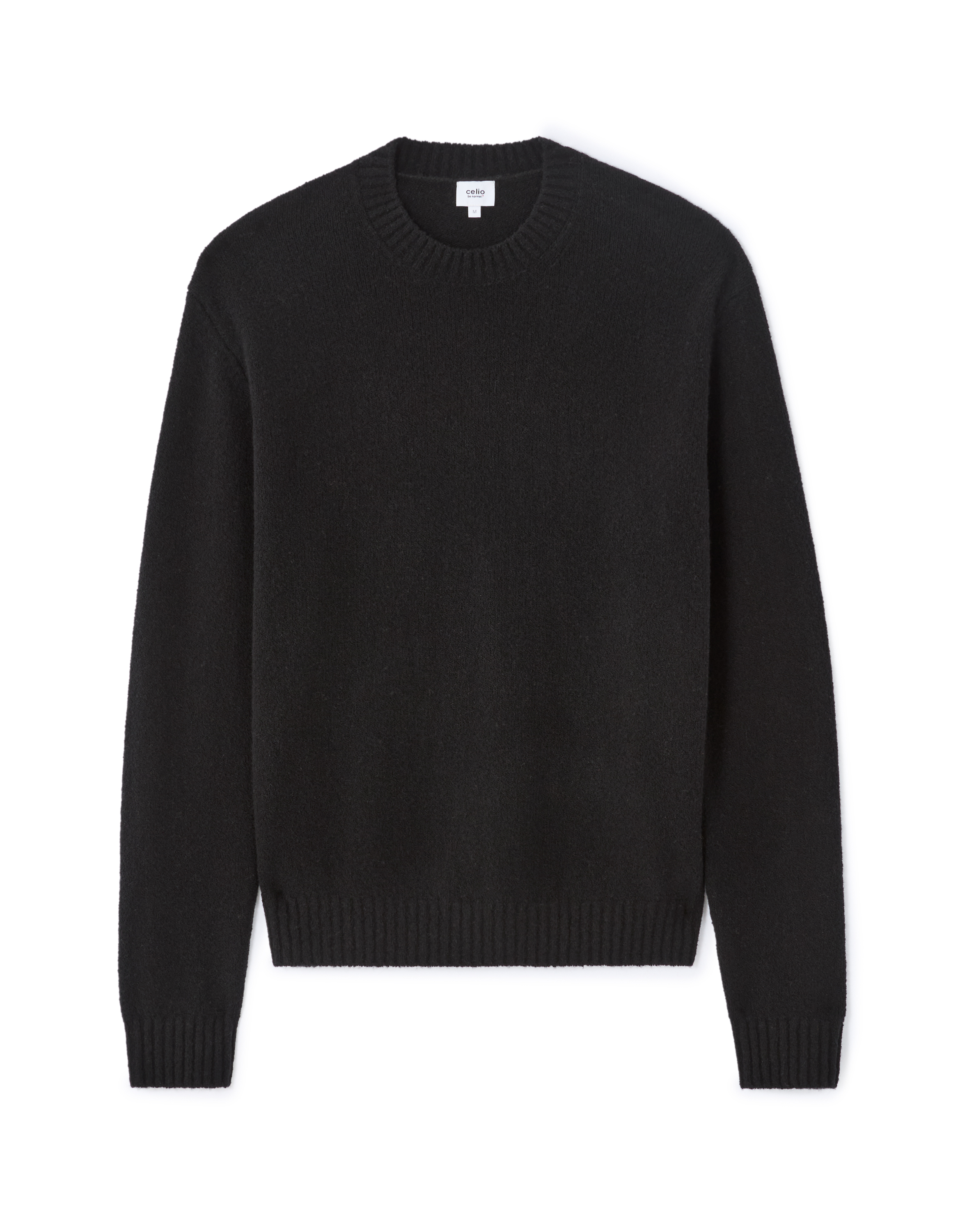 Vlněný svetr Mepulli