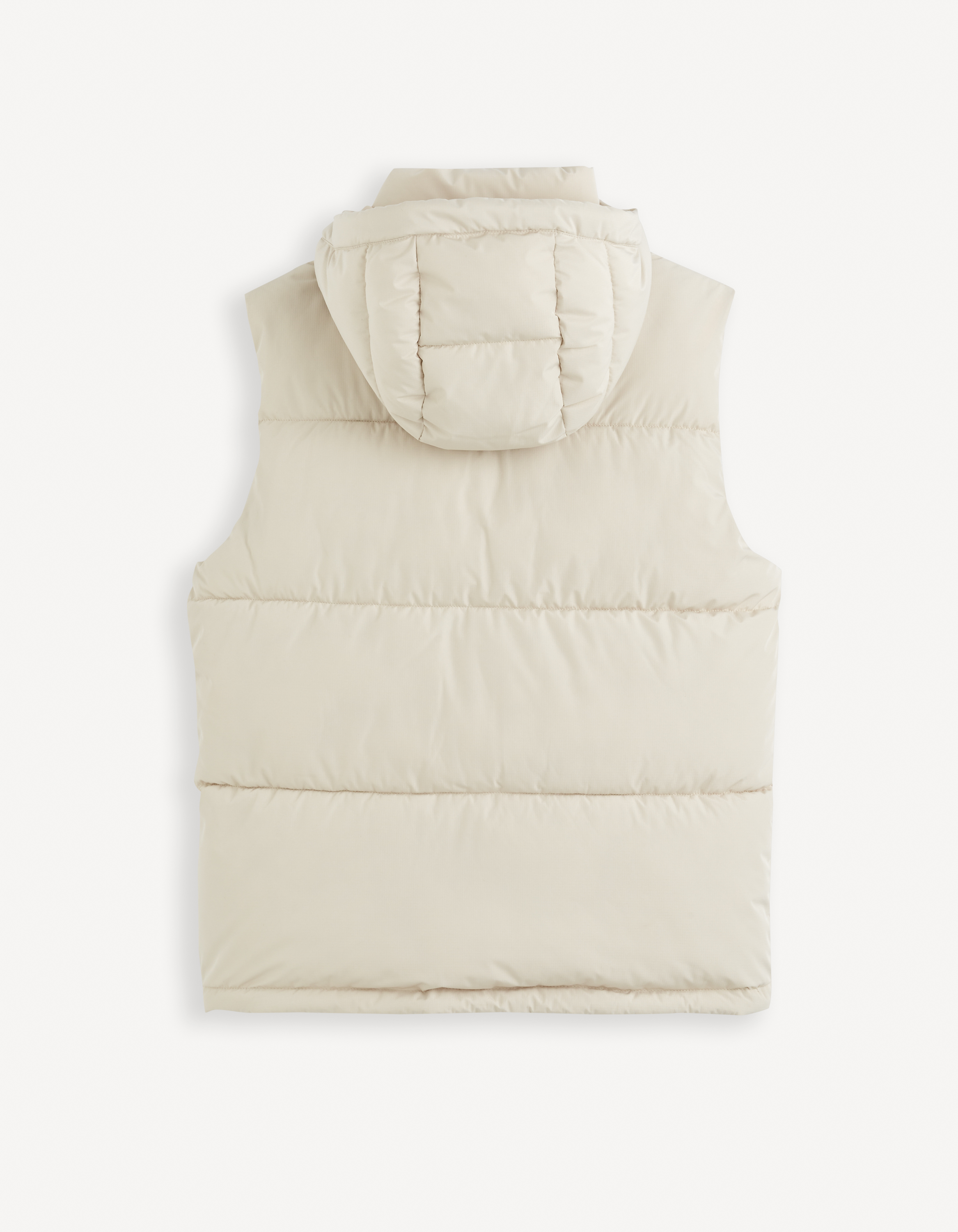 Vesta s kapucí Gubianco
