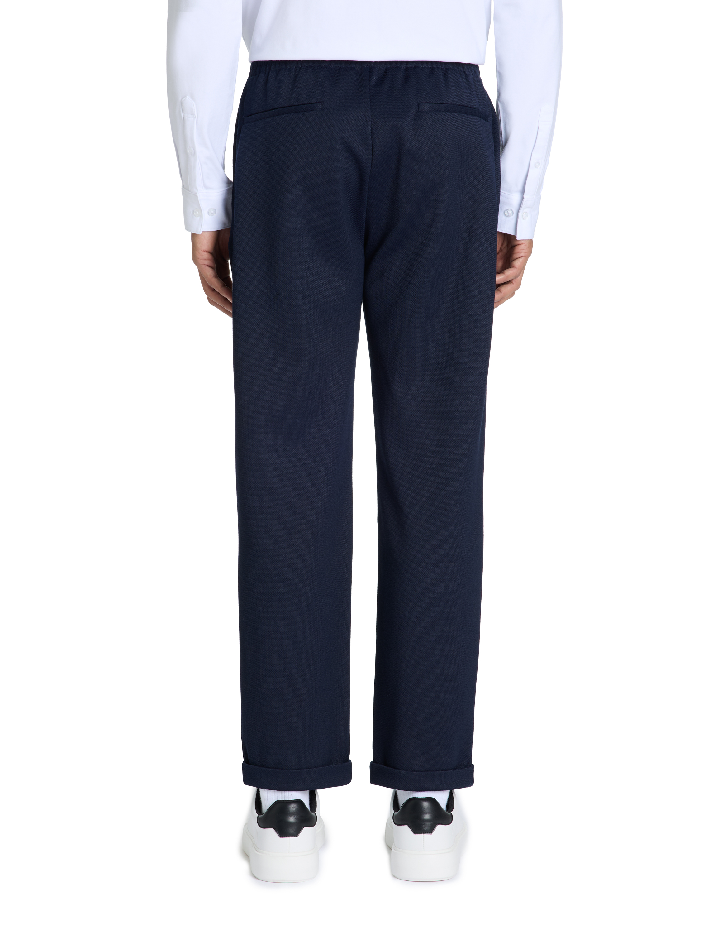 Kalhoty Lopick slim