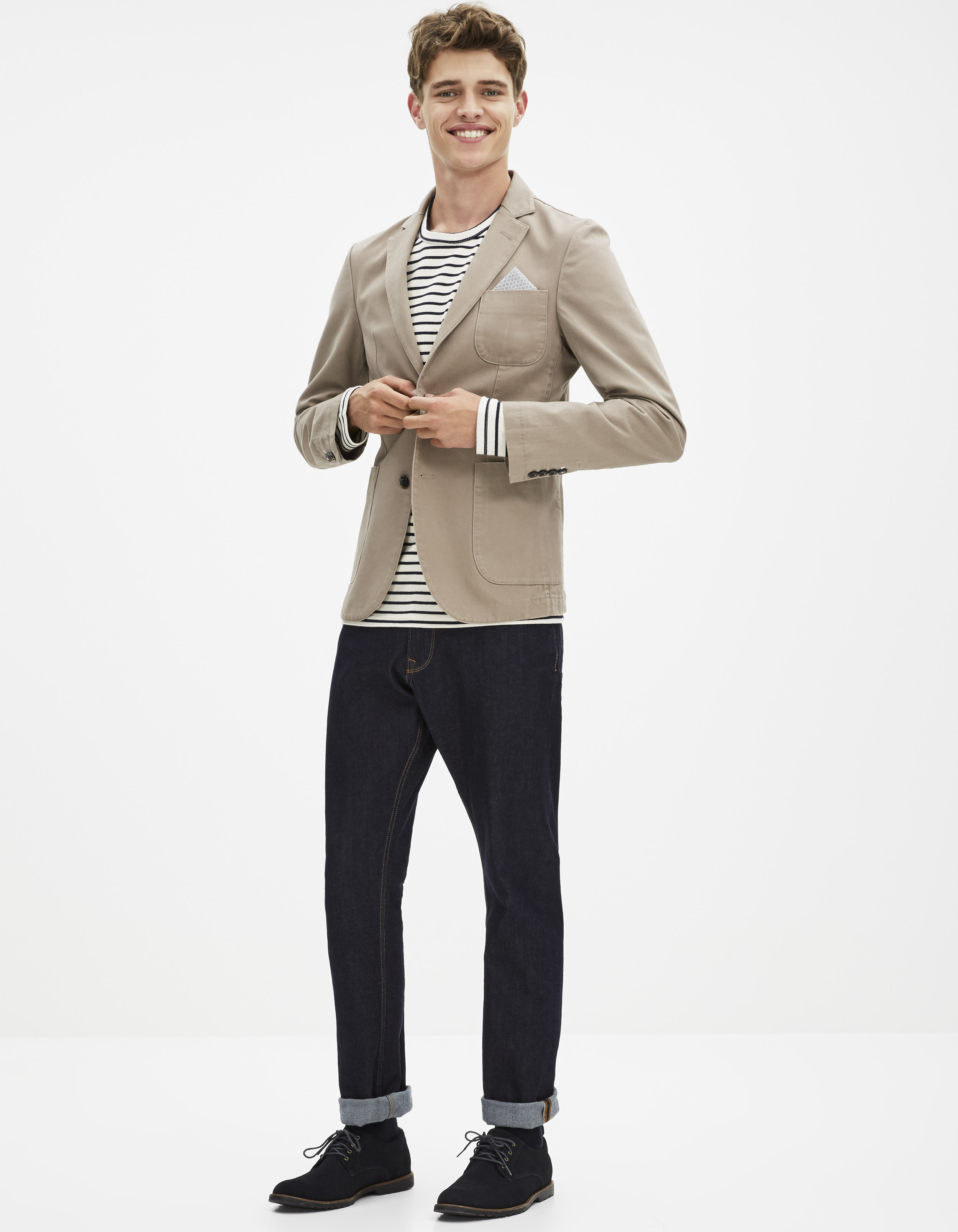 Blazer Fuone