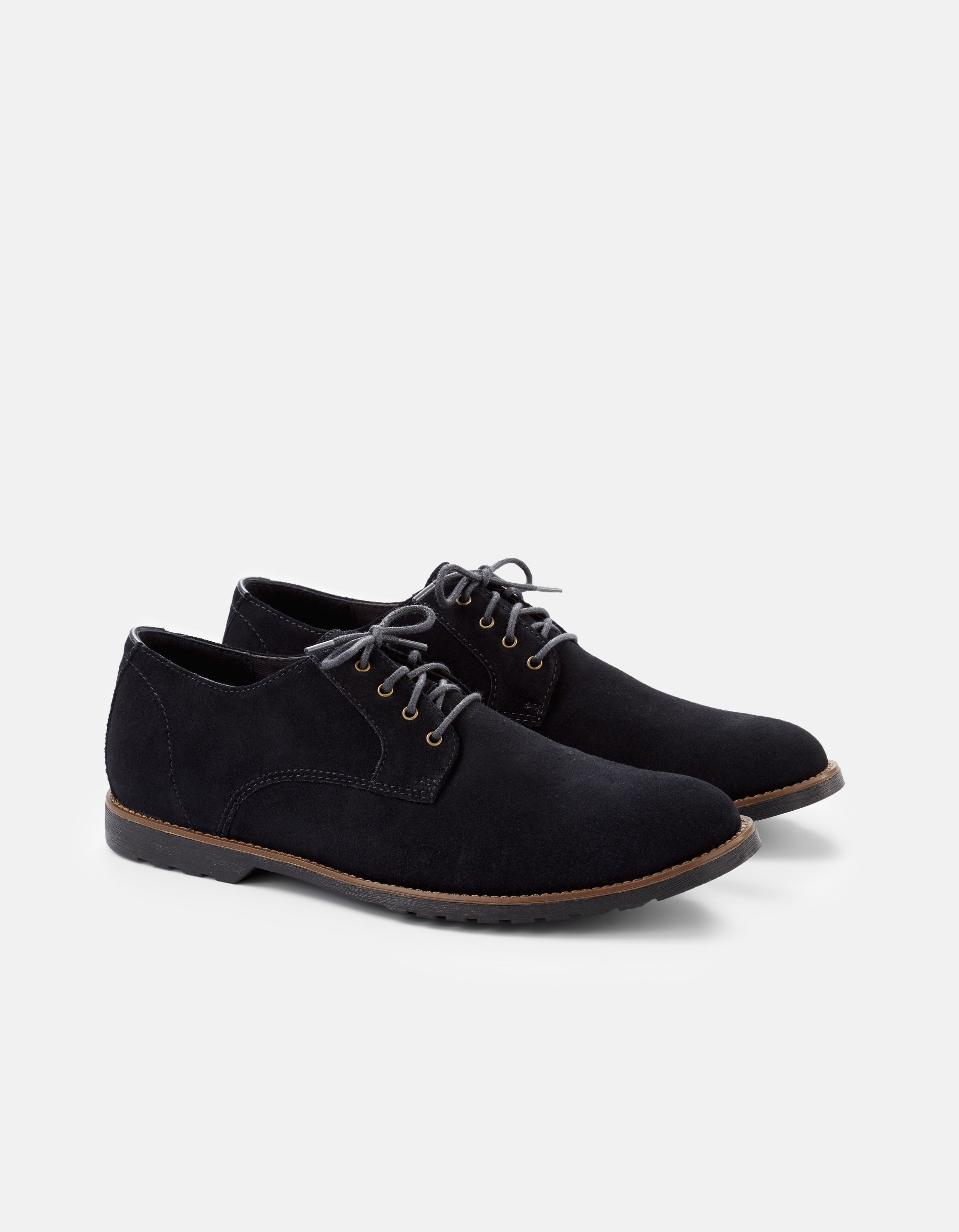 Boty Cybrogue