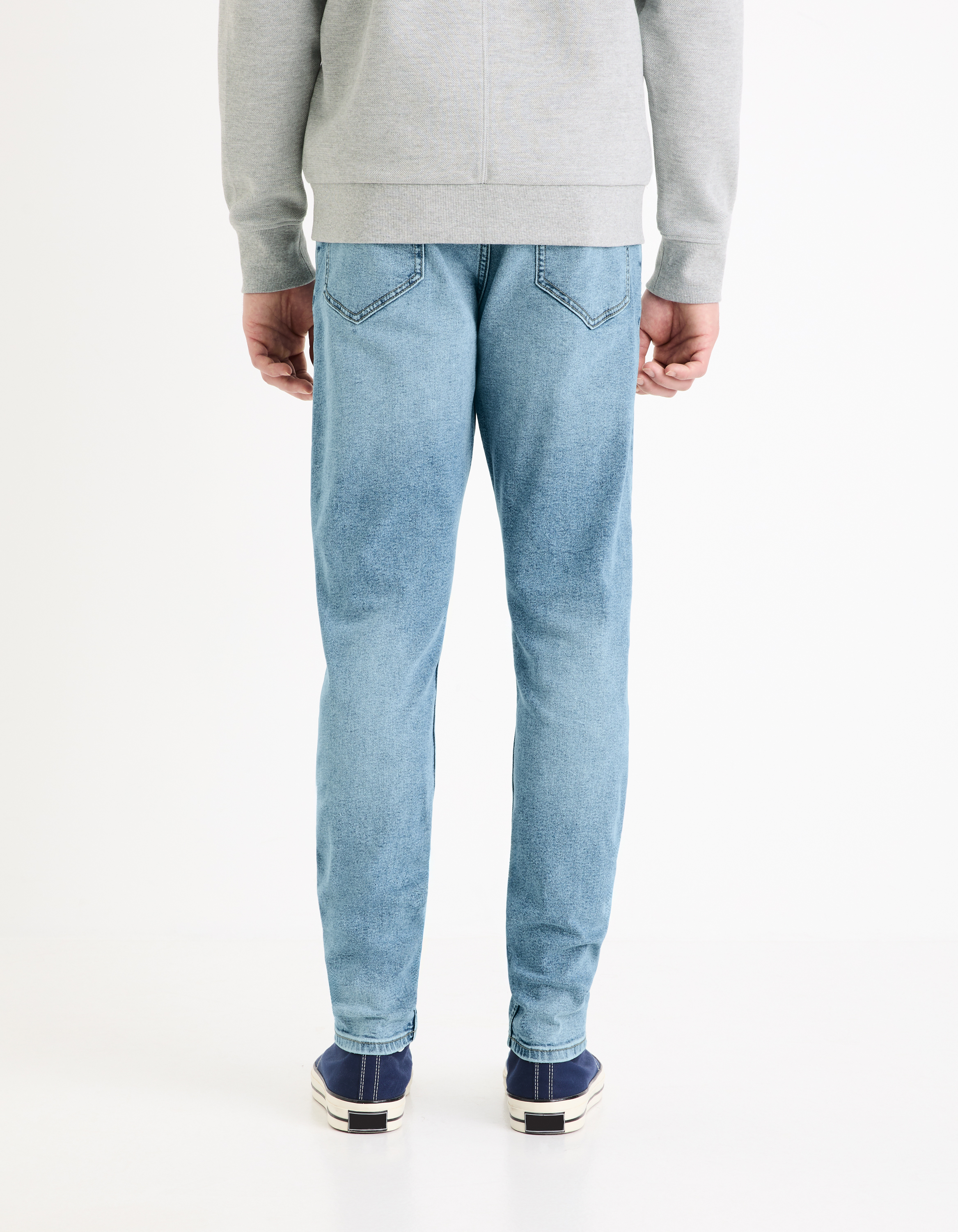 Džíny skinny Foskinny1