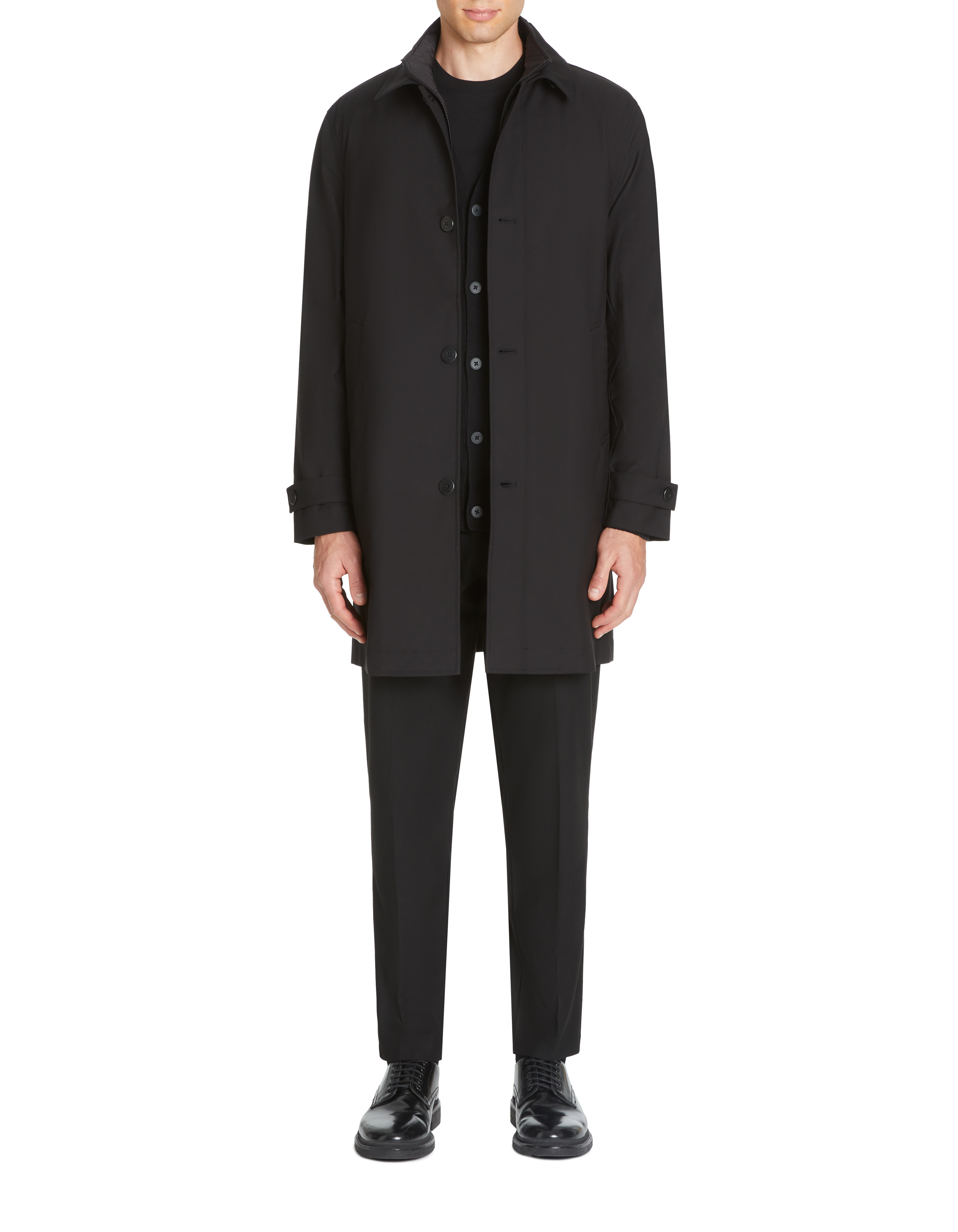Trenčkot Jucarcoat1