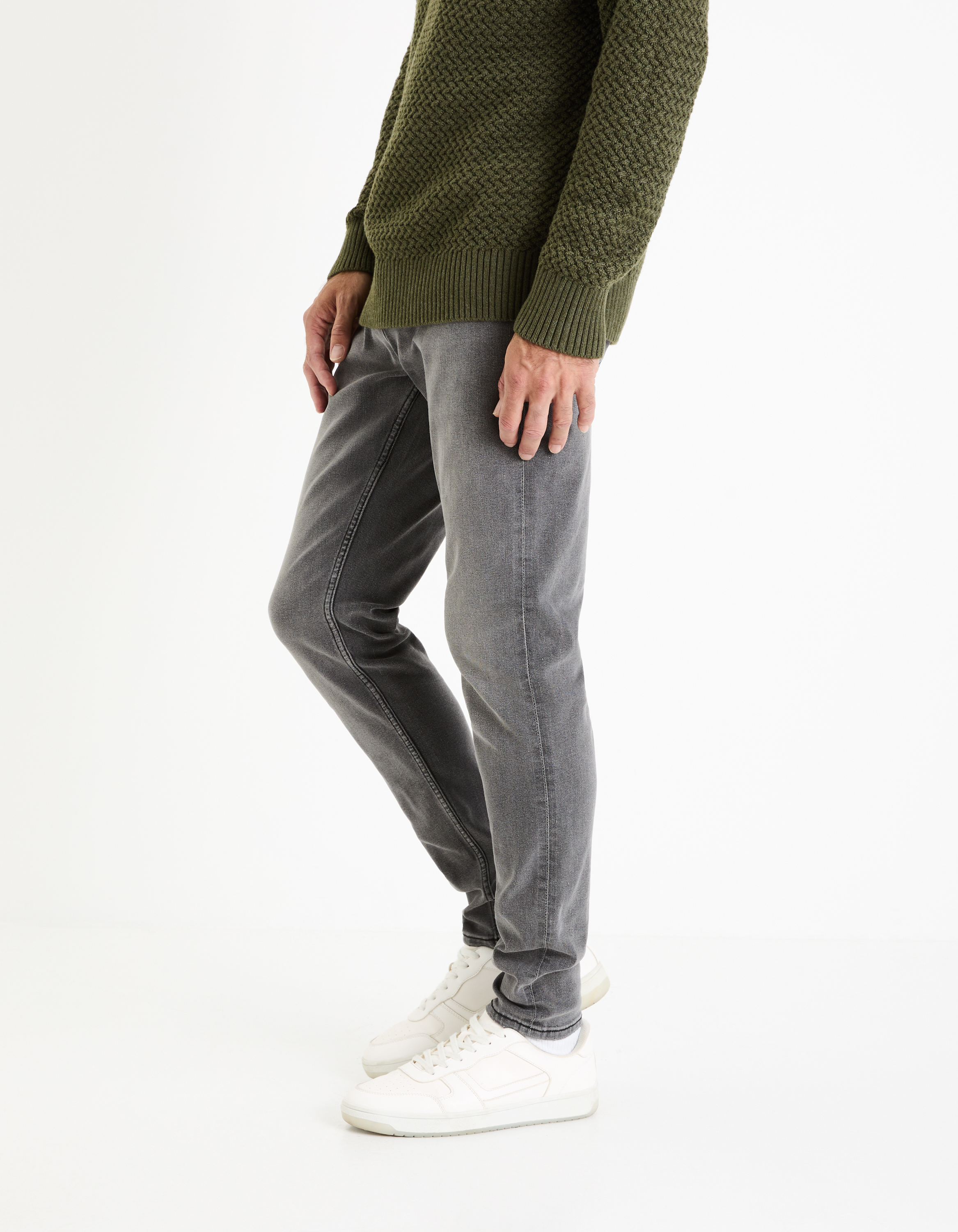 Džíny skinny Foskinny1