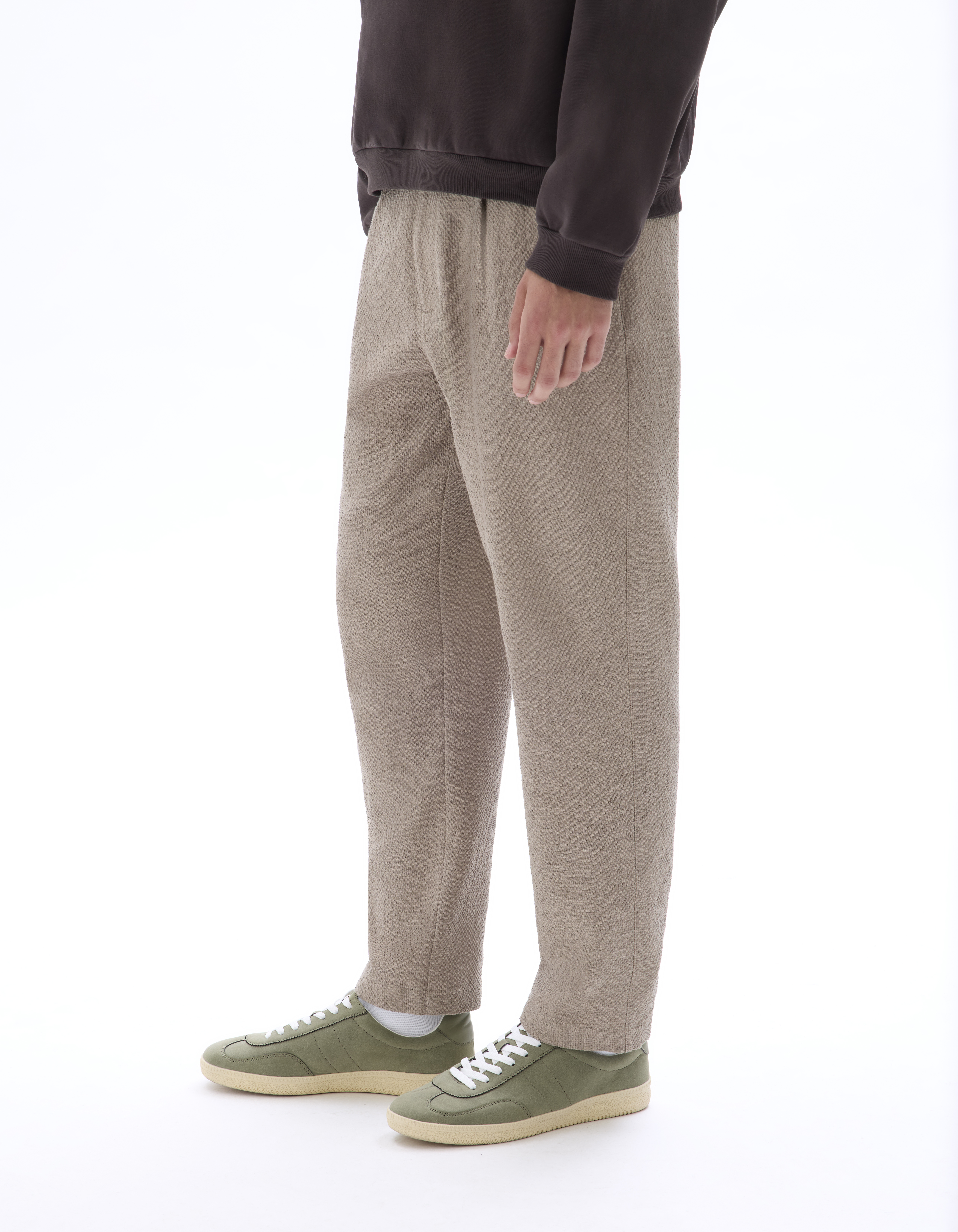 Kalhoty Moseerco slim 24H
