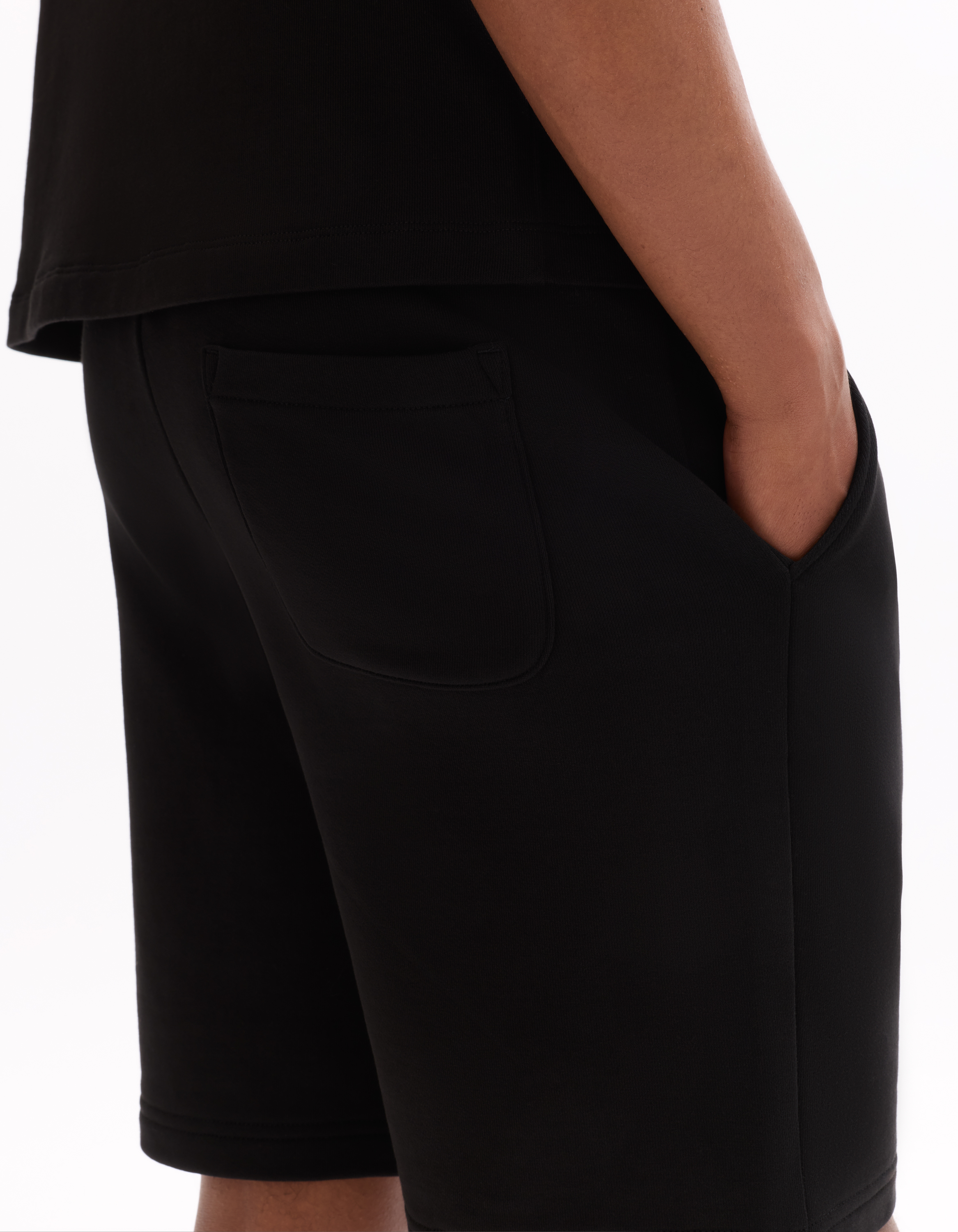 Kraťasy Loshort2