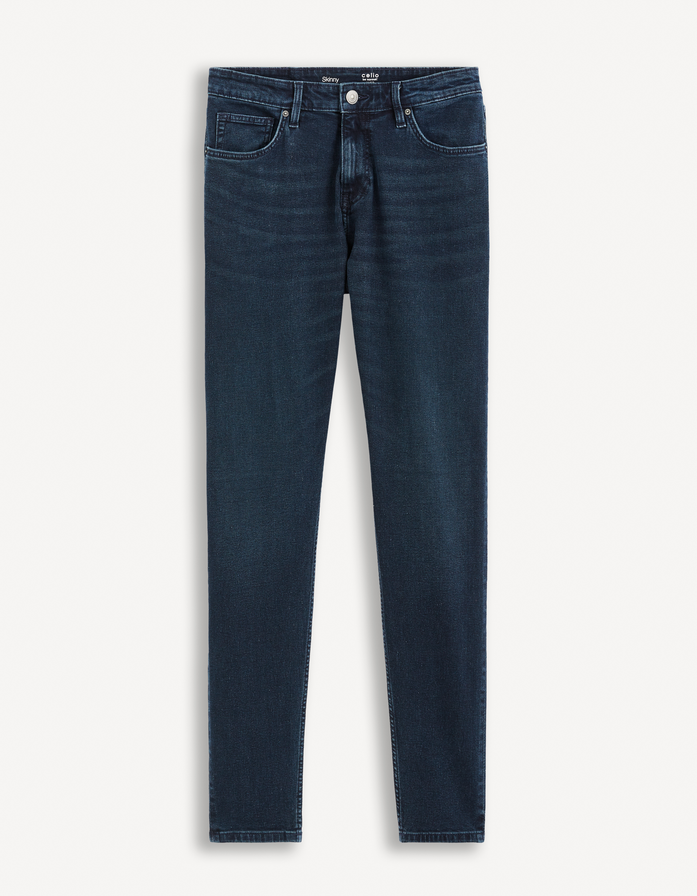 Džíny skinny Foskinny1