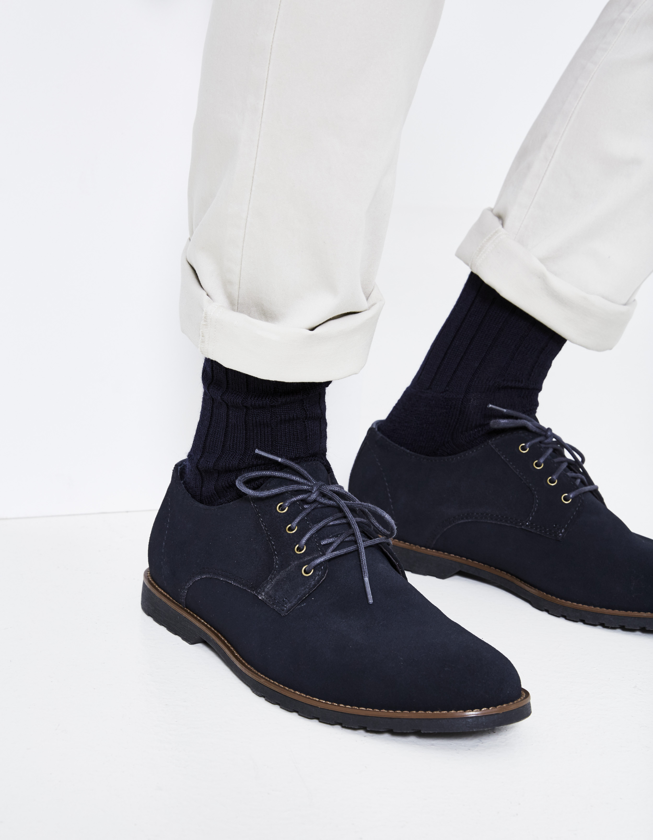Boty Cybrogue