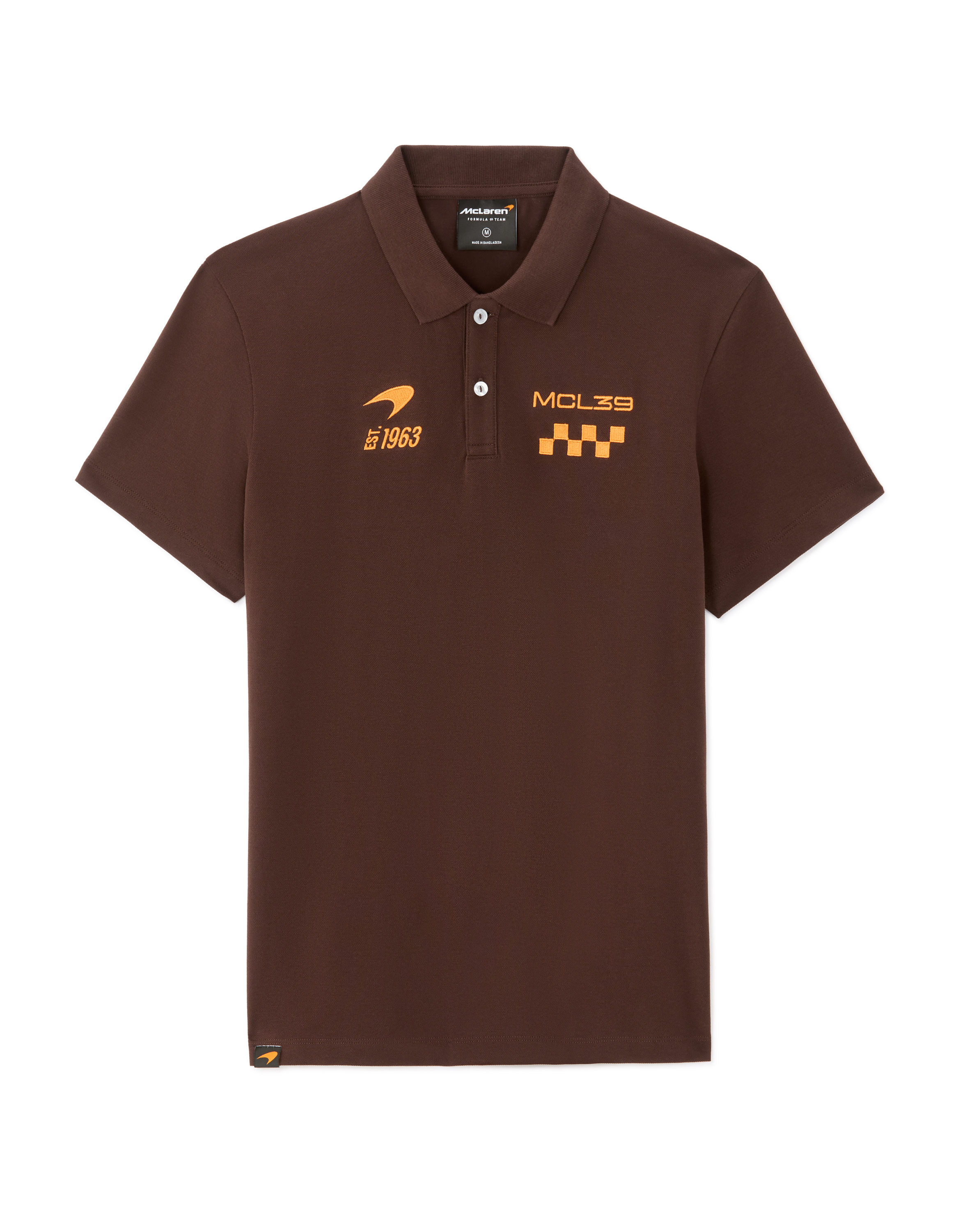 Polo tričko McLaren