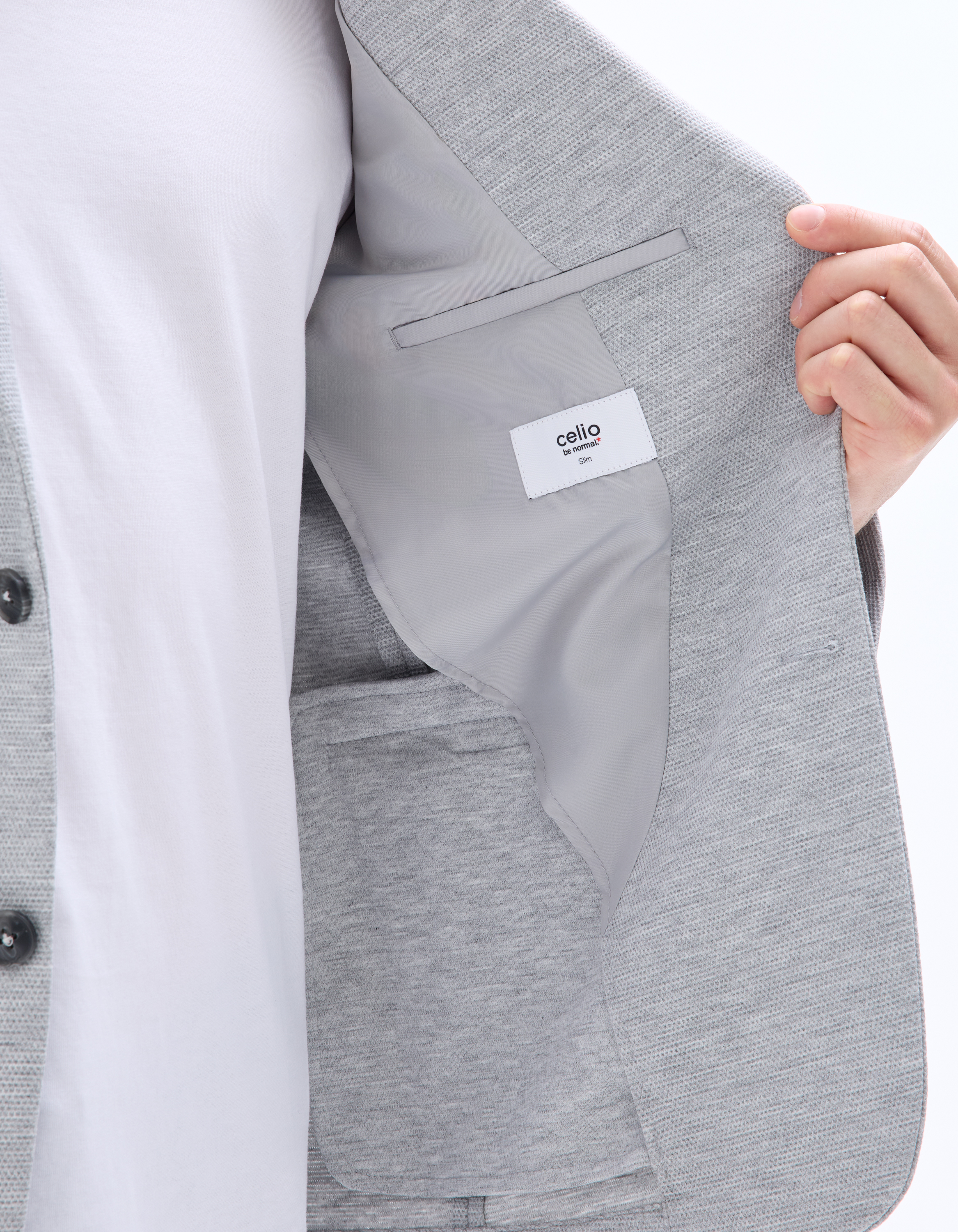 Blazer Mujess