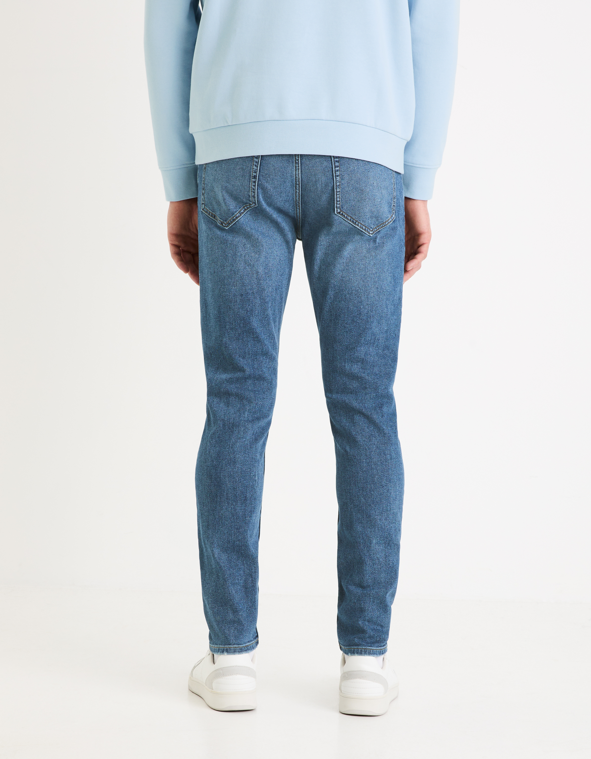 Džíny skinny Foskinny1