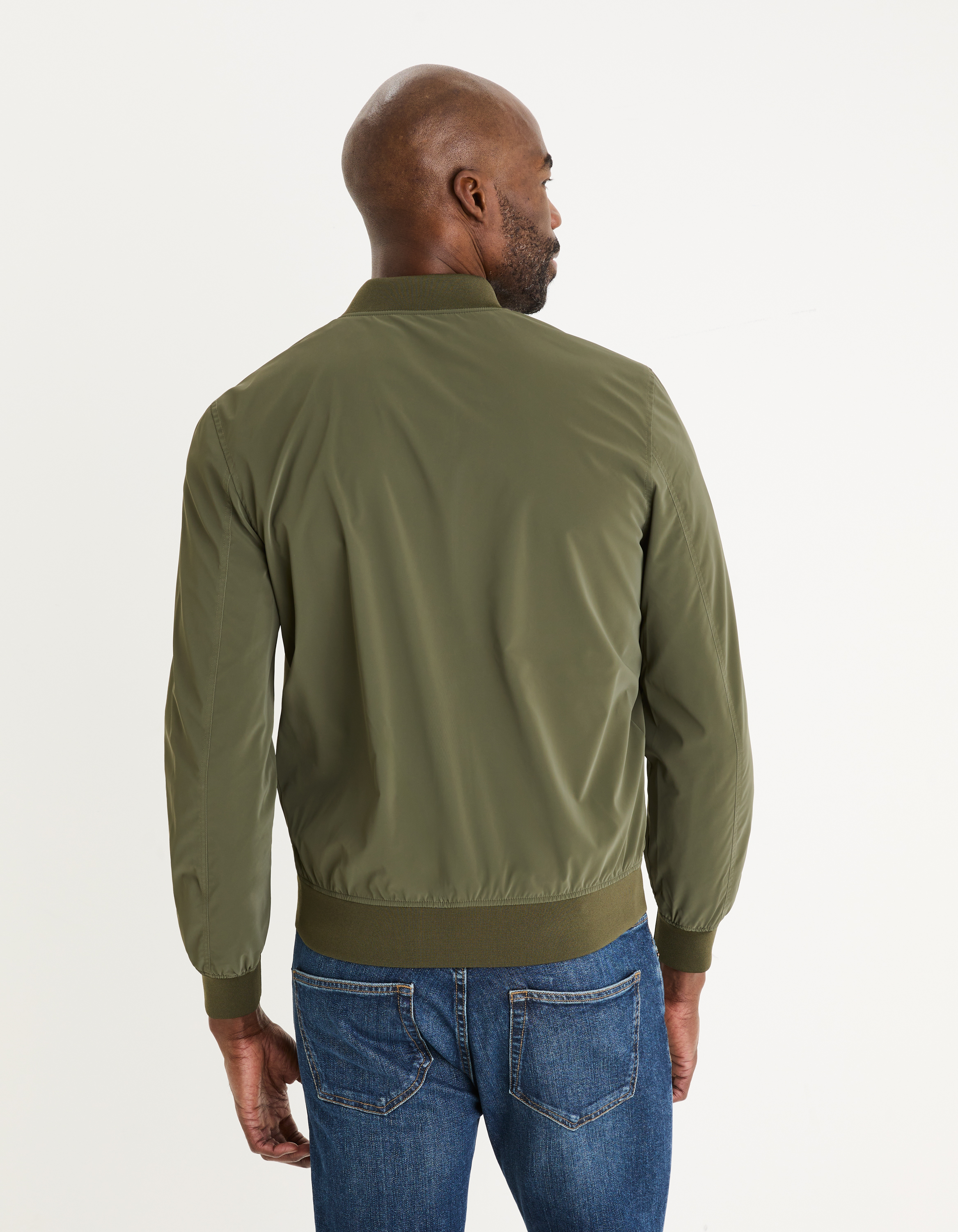 Bunda bomber Gubluz