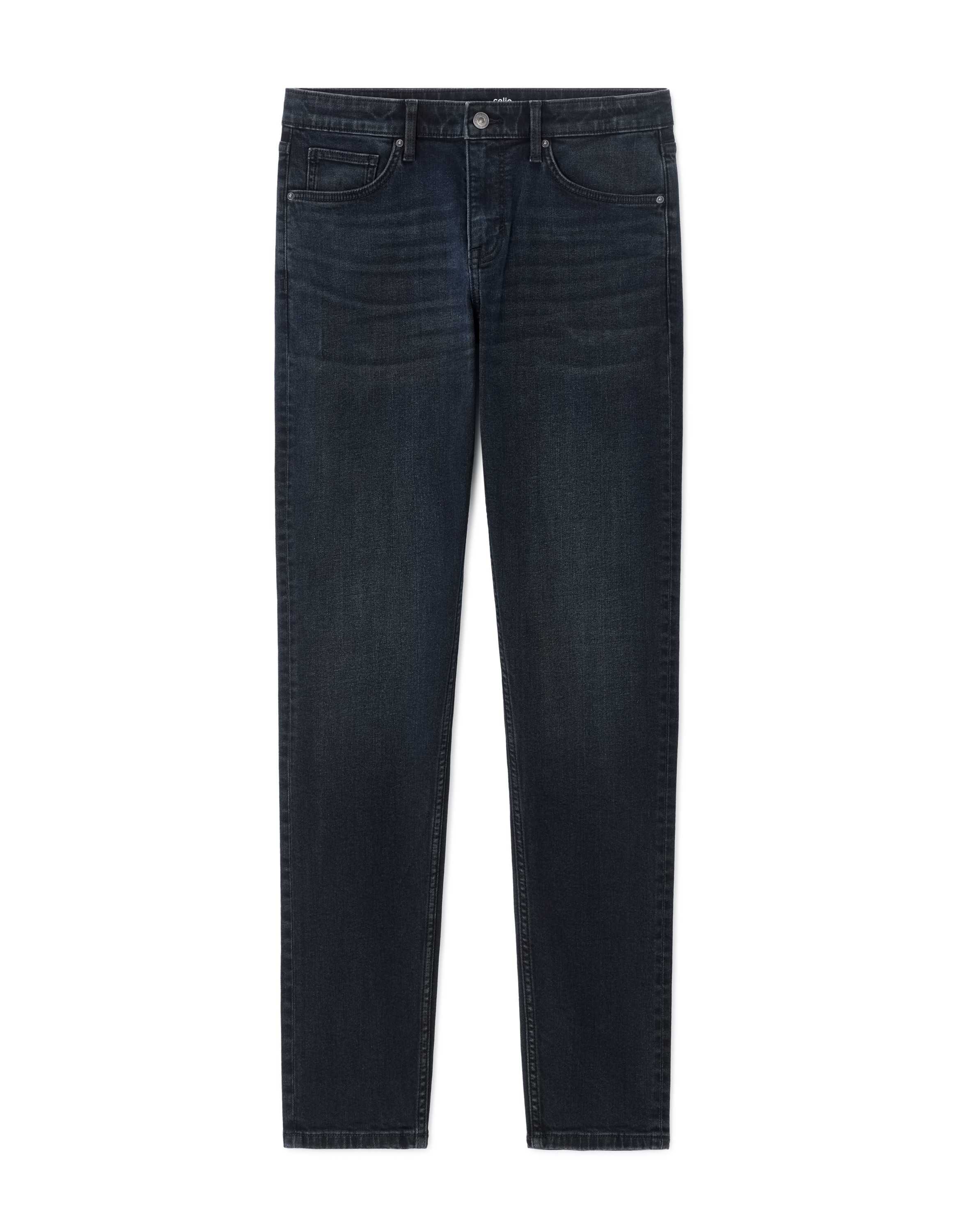 Džíny skinny Foskinny1