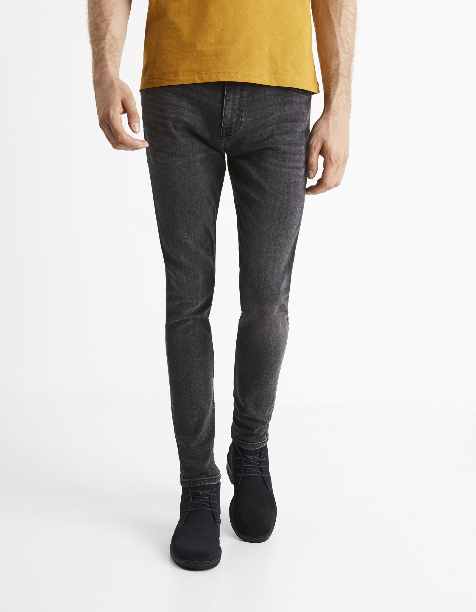 Džíny skinny Coskinny2