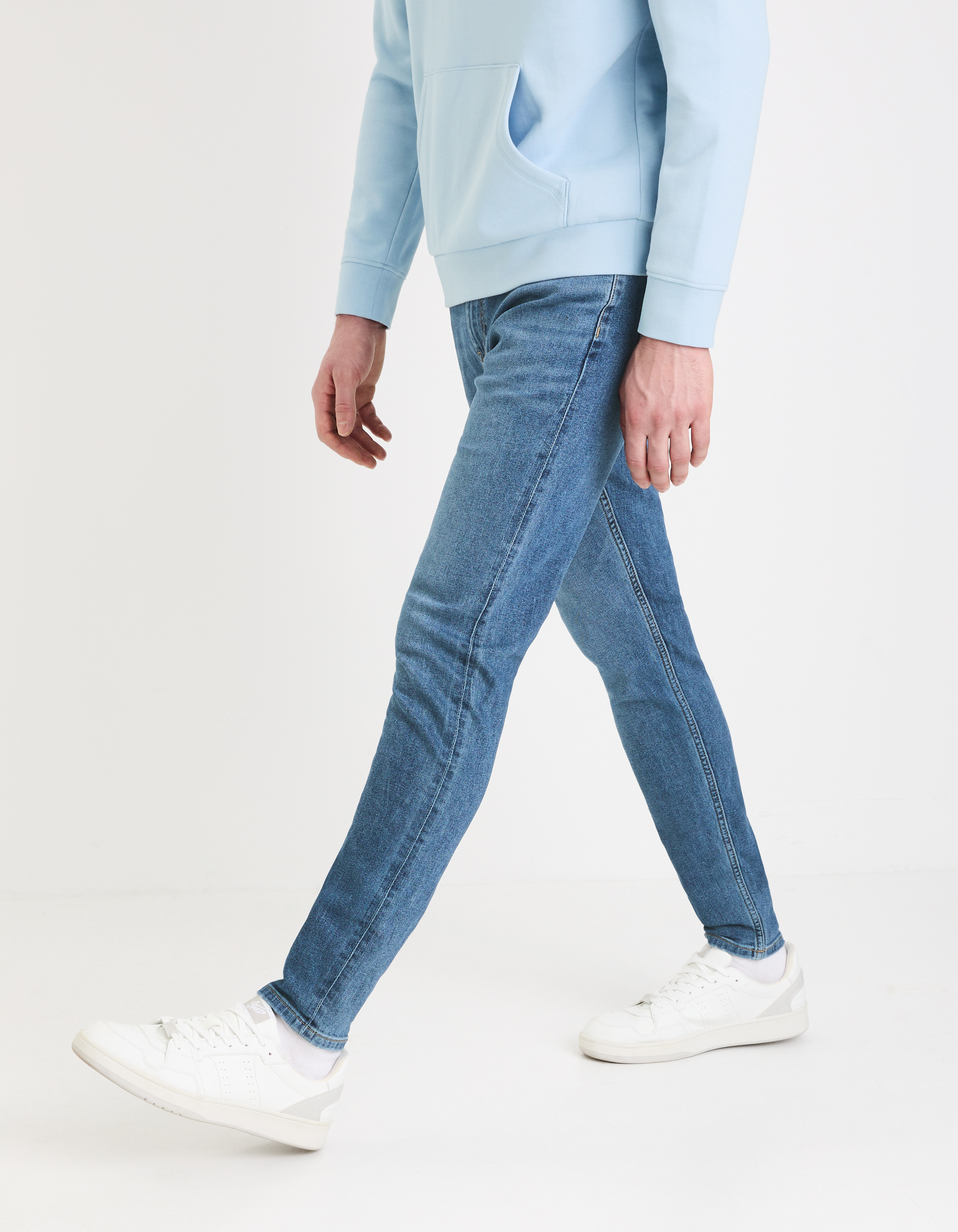 Džíny skinny Foskinny1