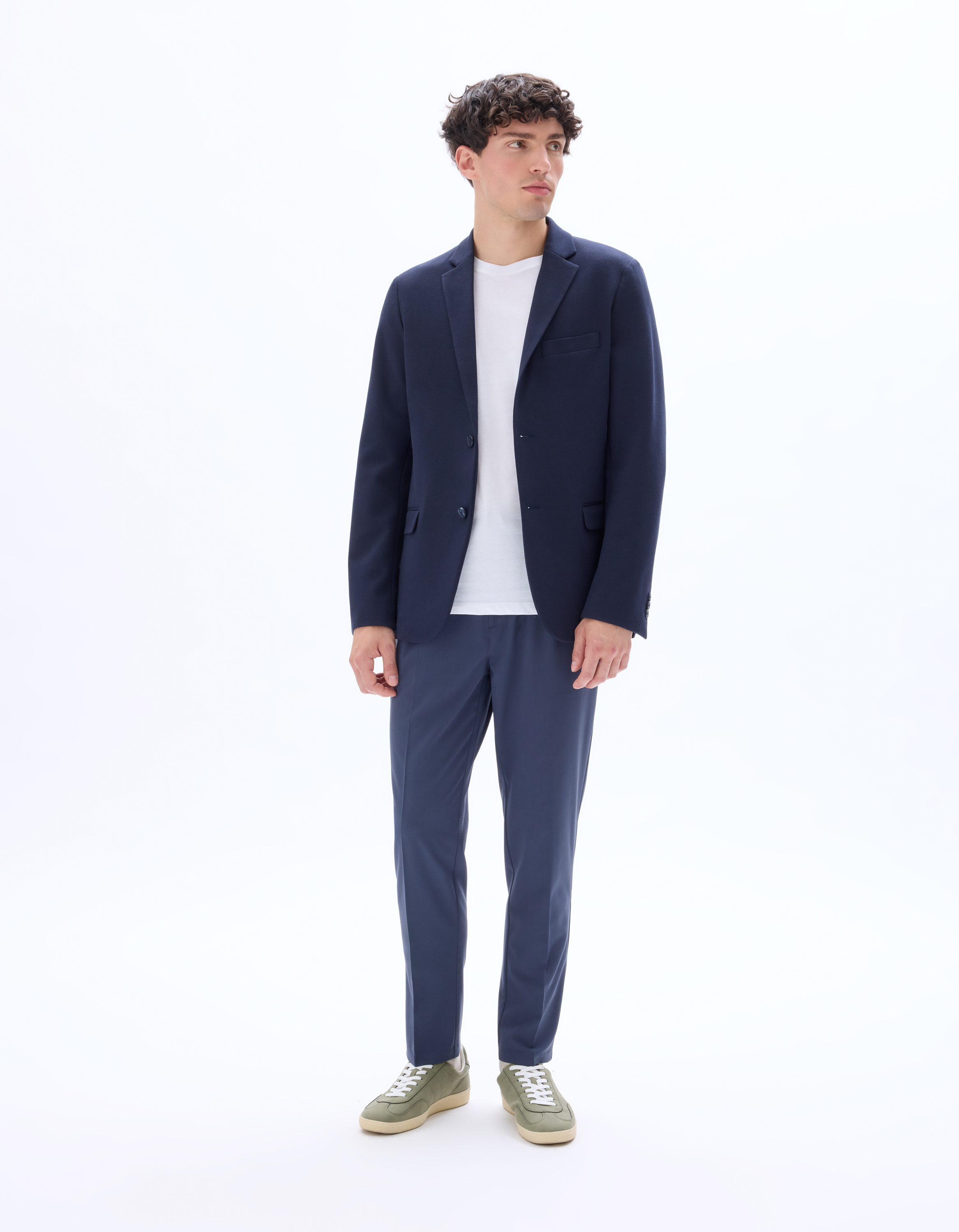 Blazer Mujess