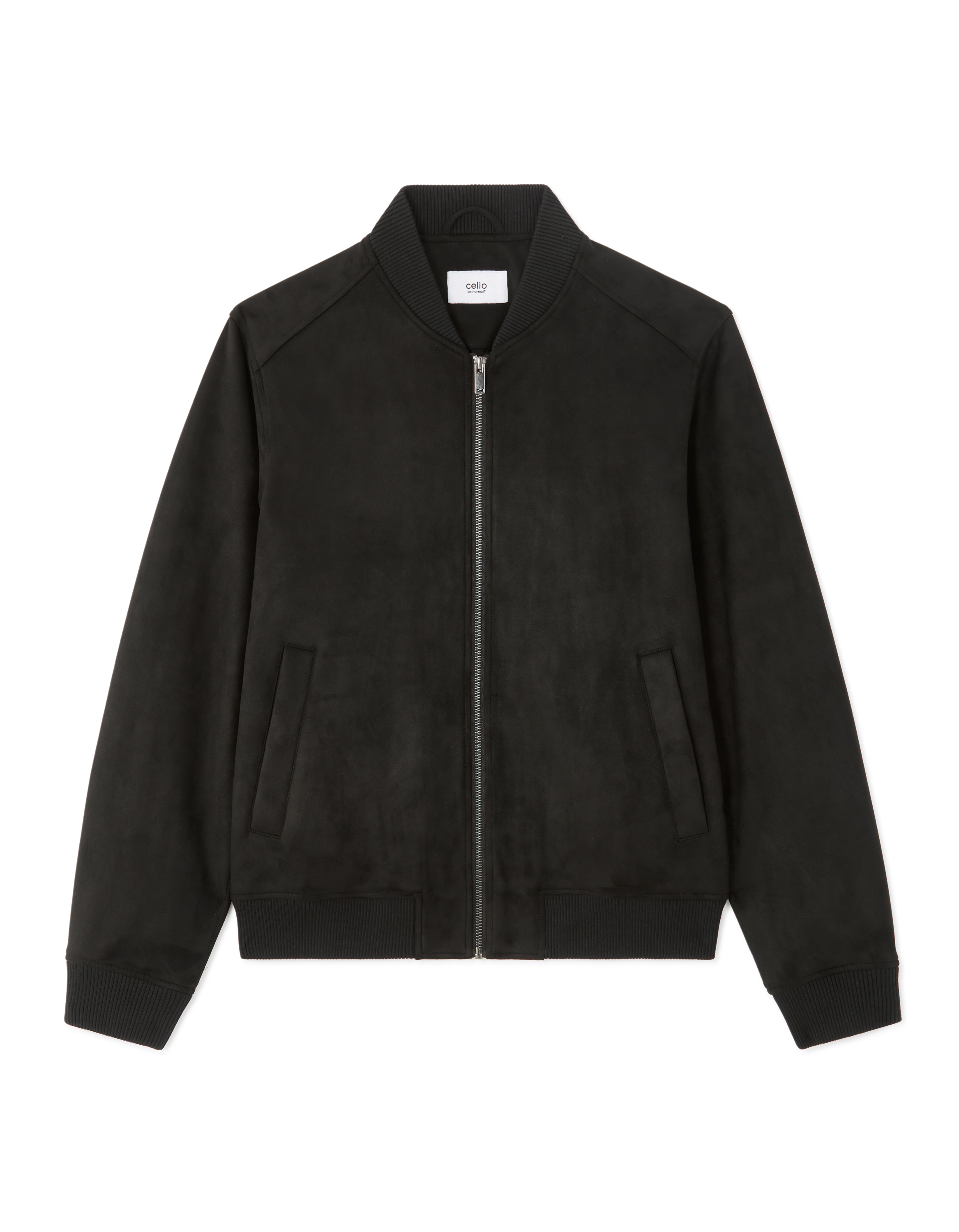 Bunda bomber Pubomsued