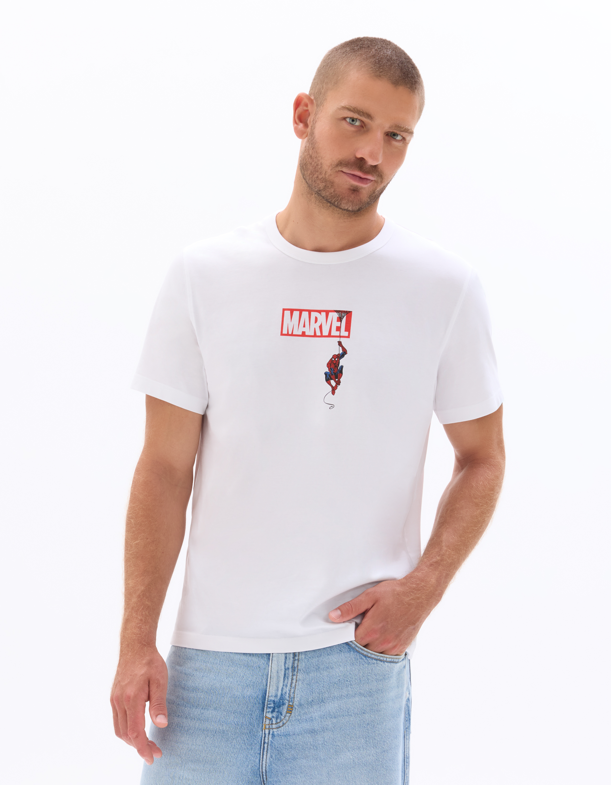 Tričko Spider-Man