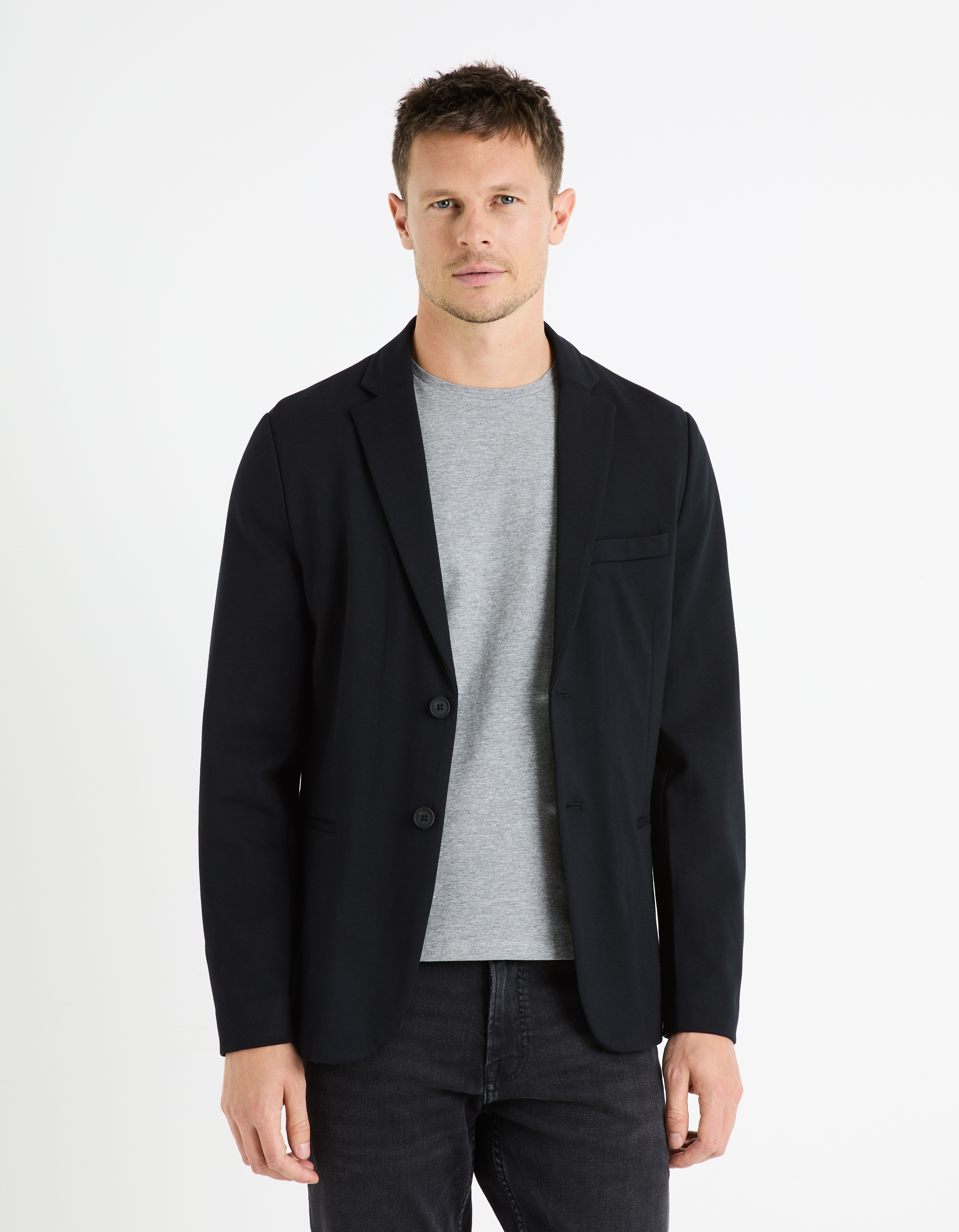 Blazer s kapucí Fublaz