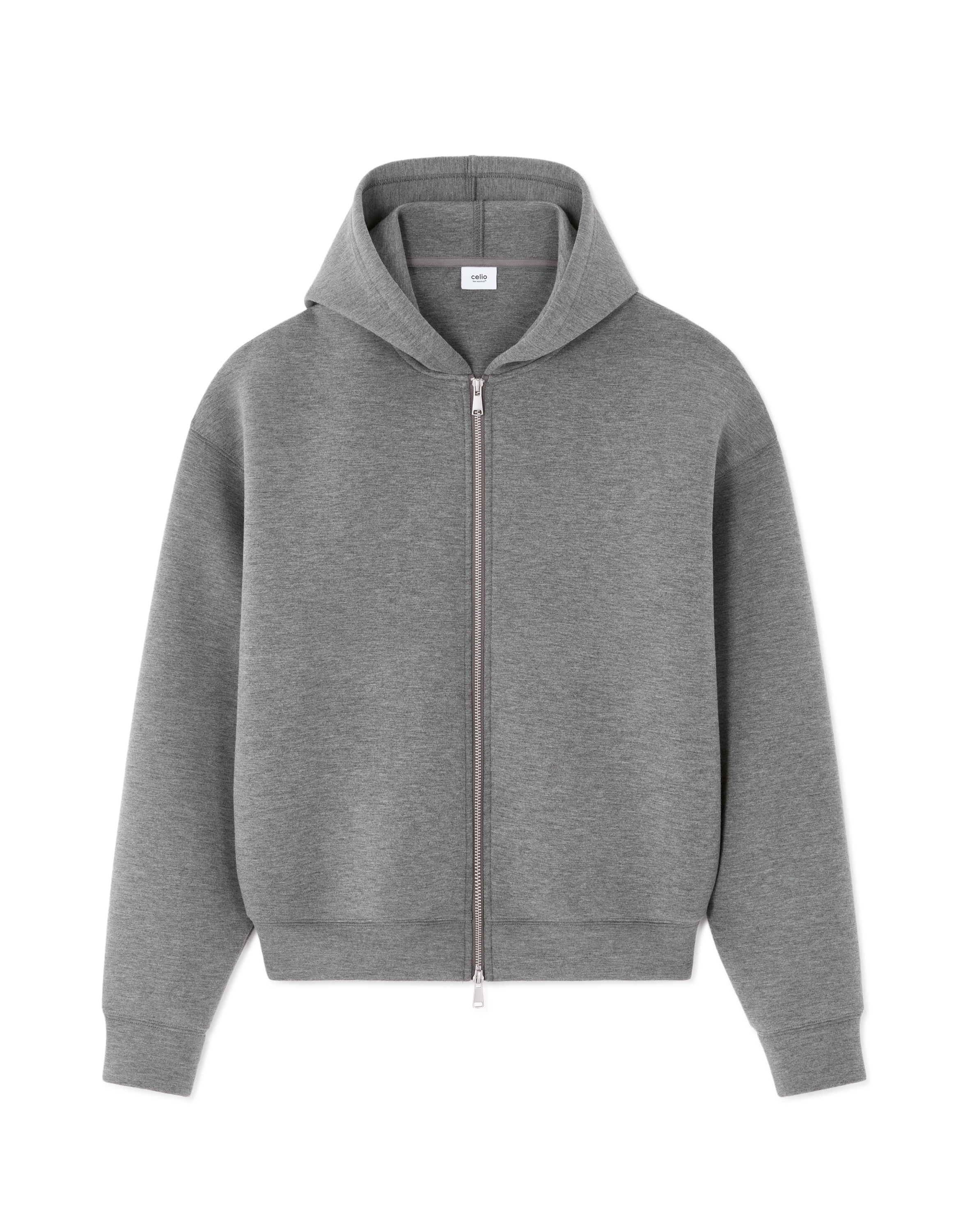 Mikina Pecroped na zip