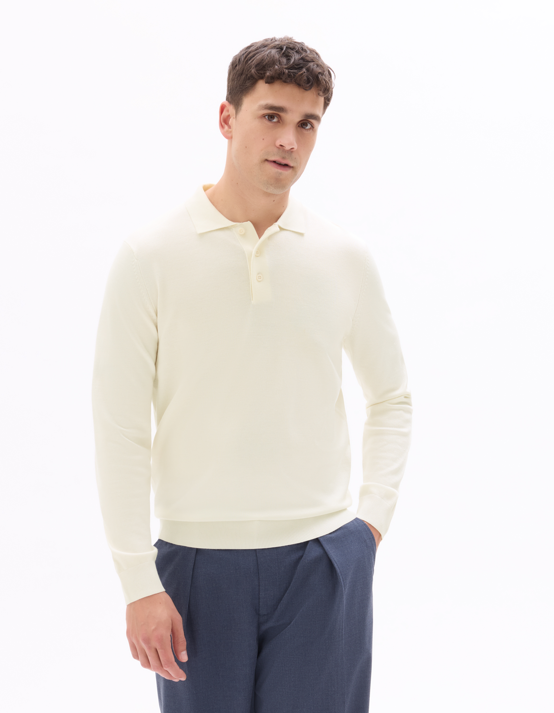 Polo svetr Nevicky