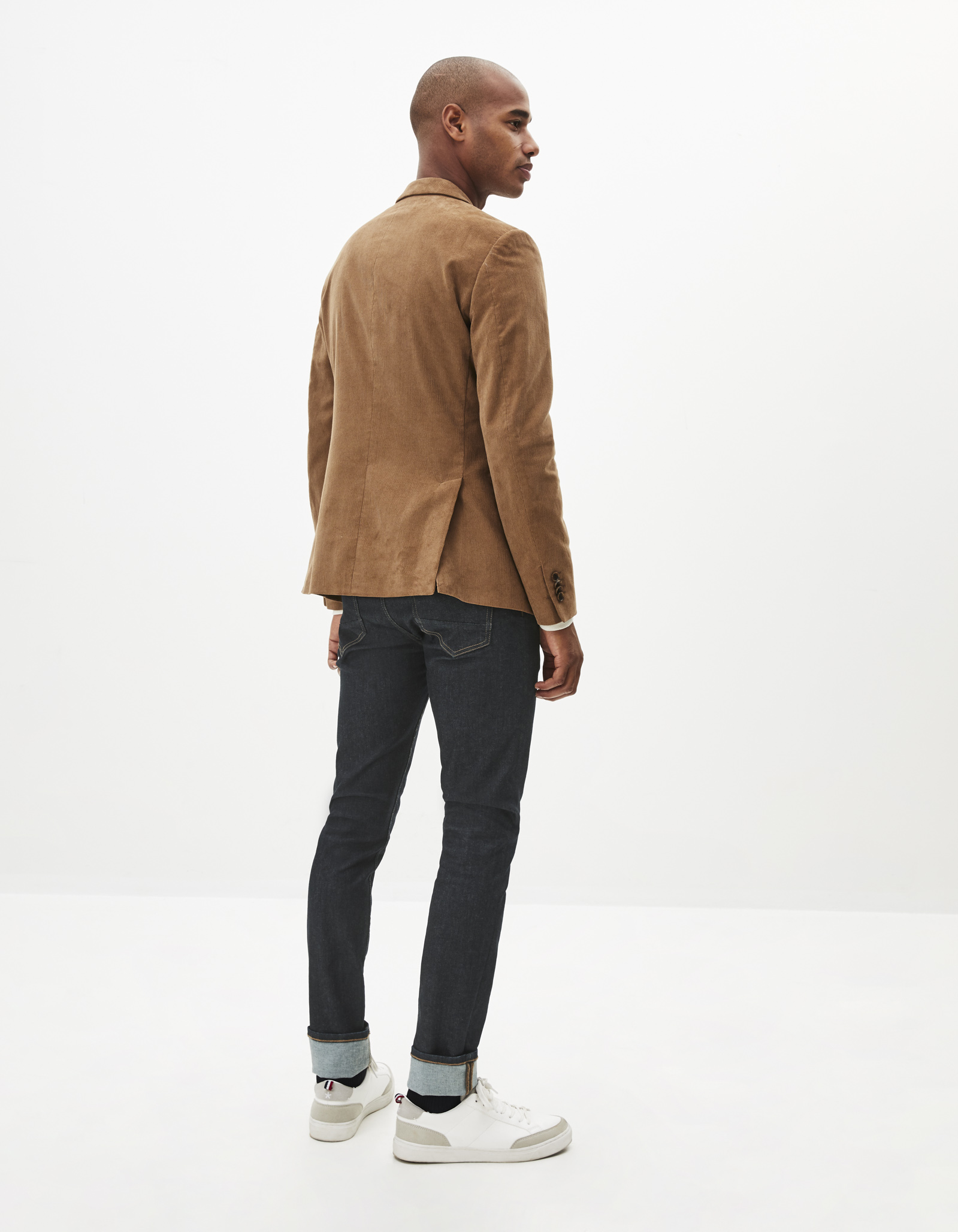 Blazer Pucharles