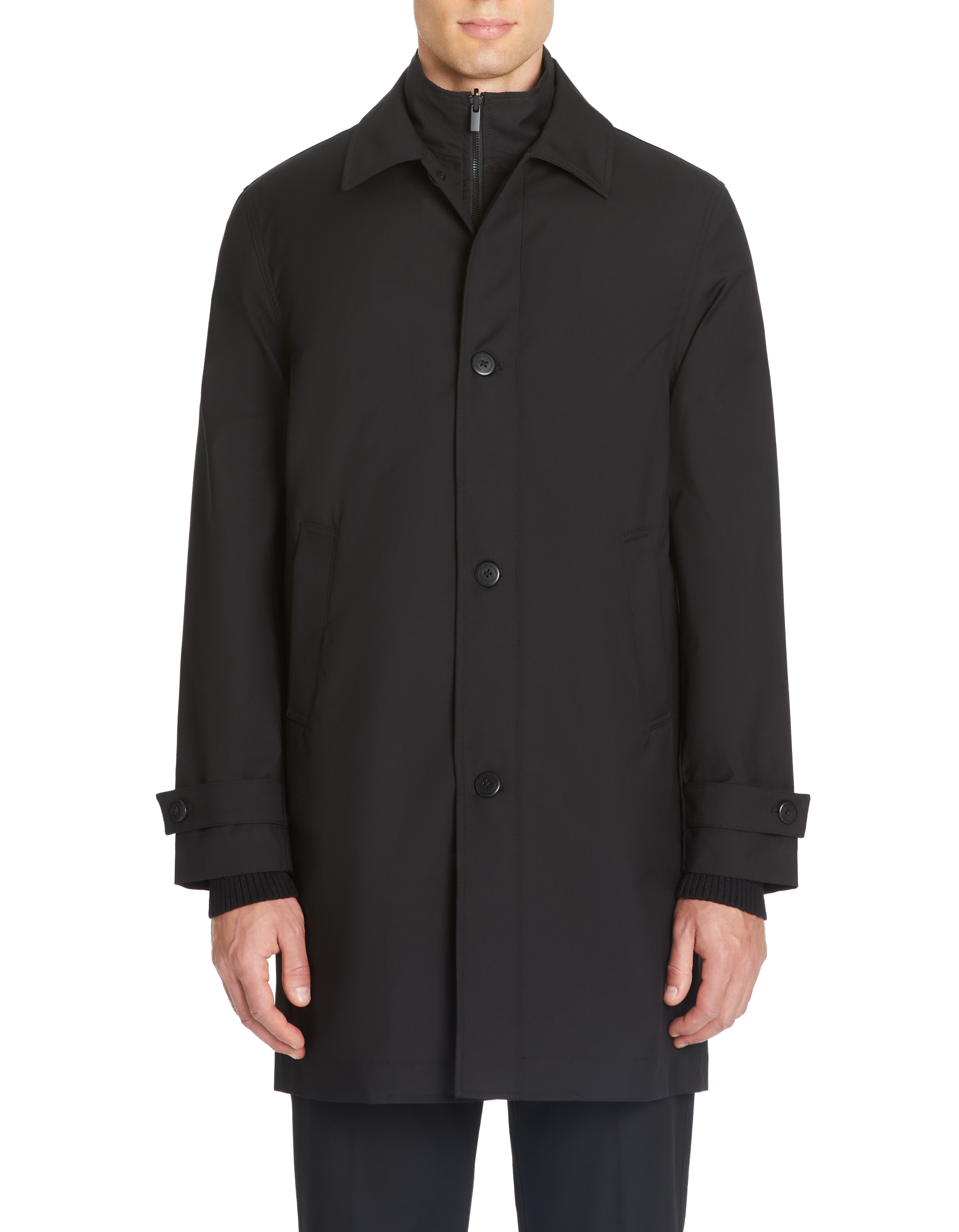 Trenčkot Jucarcoat1