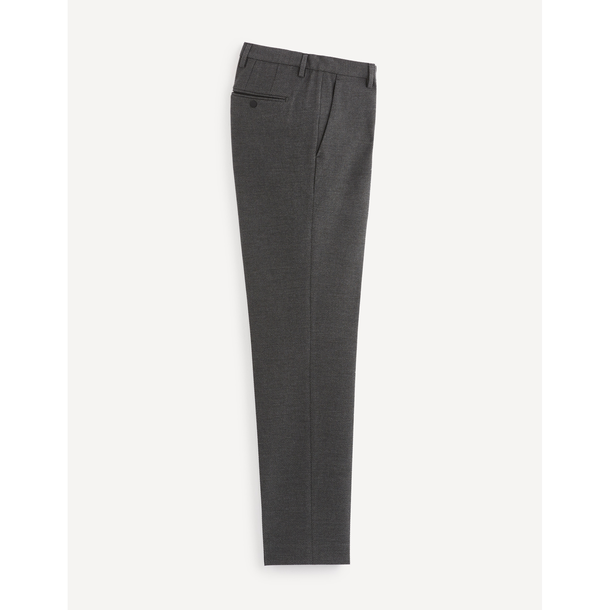 Kalhoty Voandy piké bi-stretch