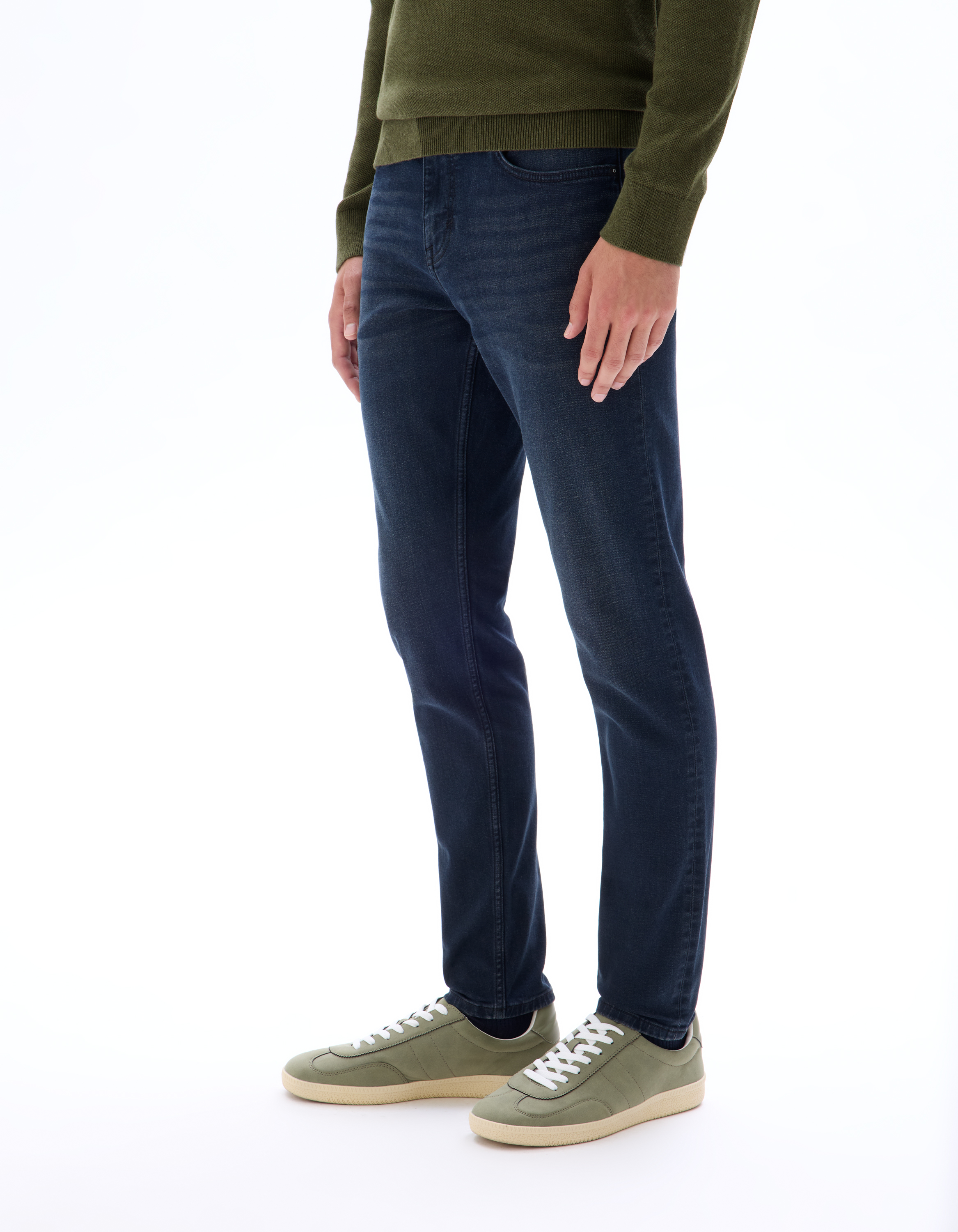 Džíny skinny Foskinny1
