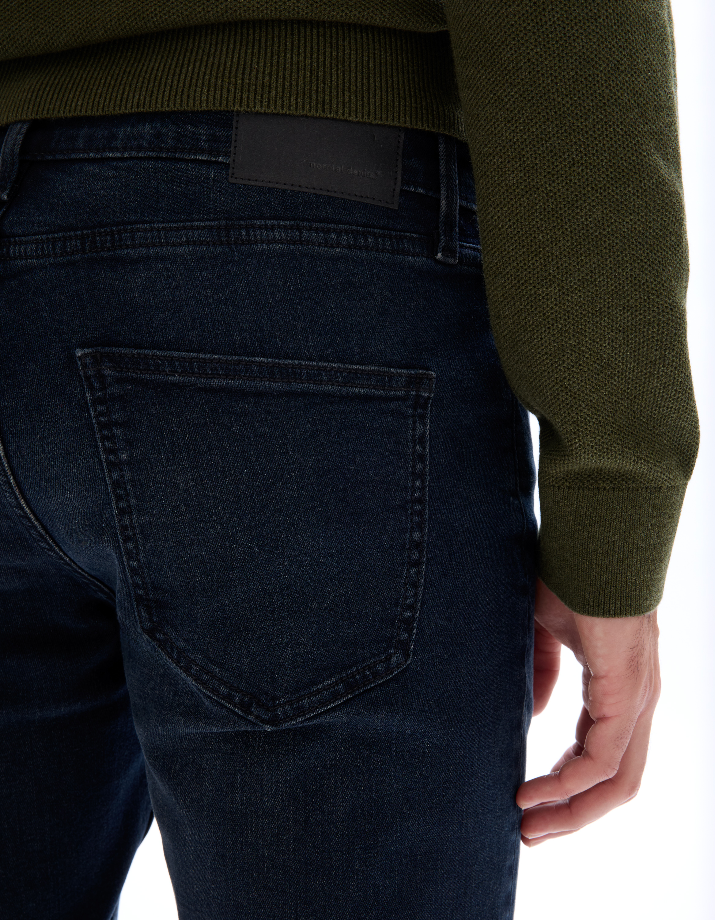 Džíny skinny Foskinny1